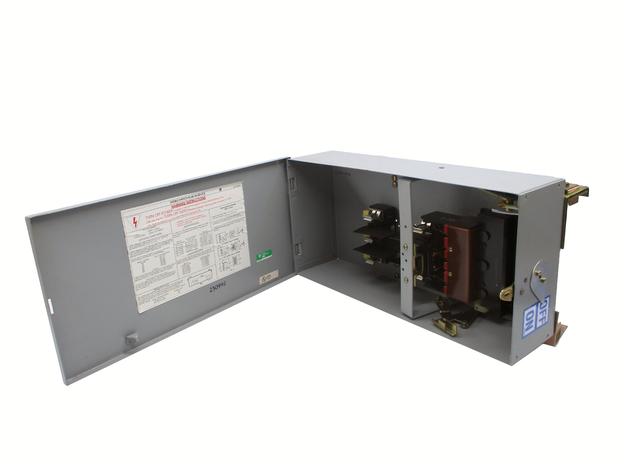 CUTLER HAMMER TAP323 NSNP