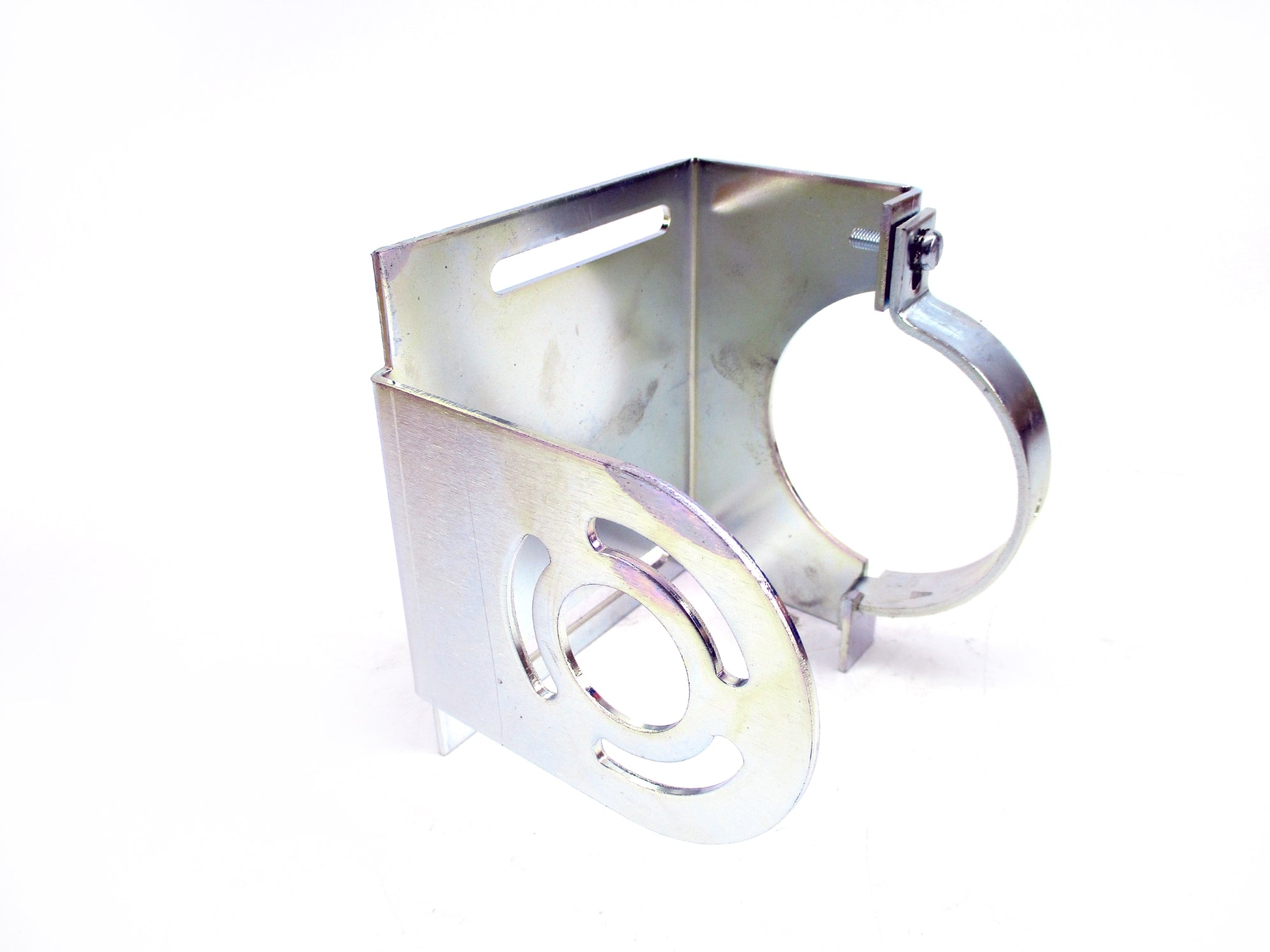 INDUSTRIAL SPARE PART 60-1665 SER. B (BR/WH) NSMP