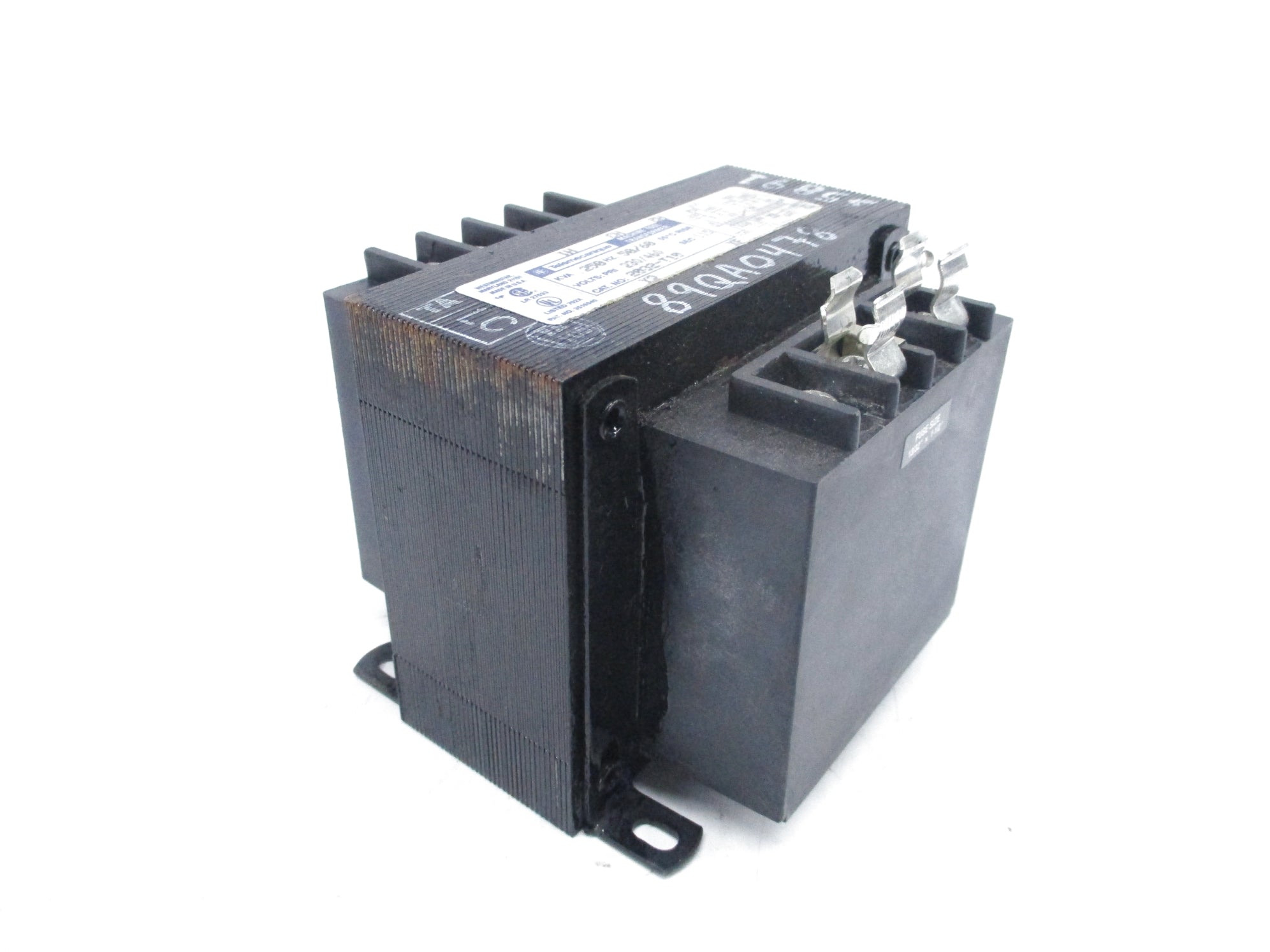 TELEMECANIQUE 2032-T10 230/460V NSMP