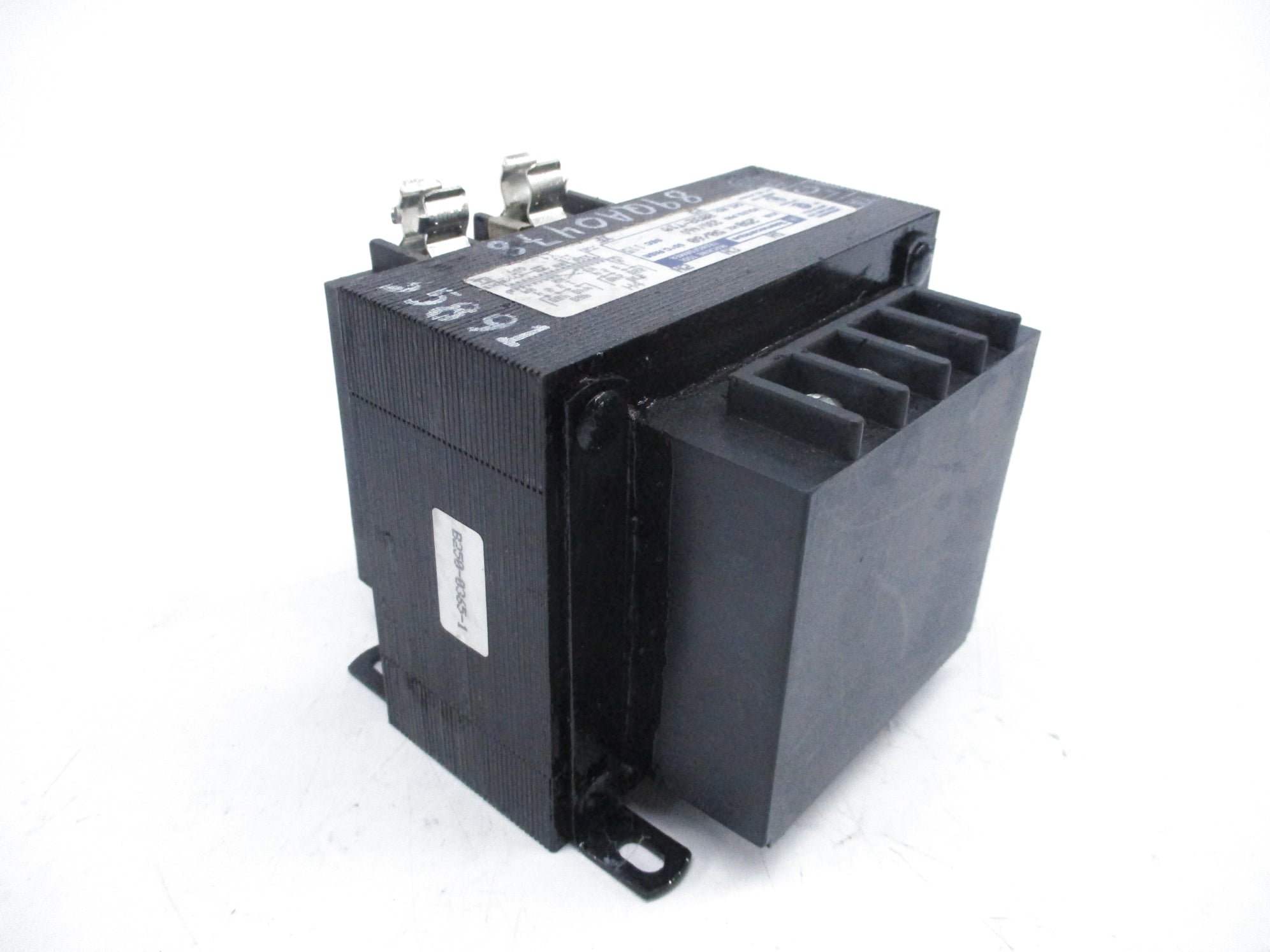 TELEMECANIQUE 2032-T10 230/460V NSMP