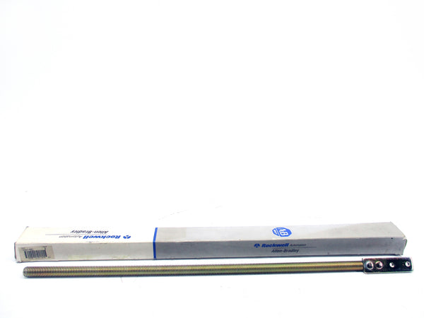 ALLEN BRADLEY 1494V-RB2 SER. B (BL/GY) NSMP