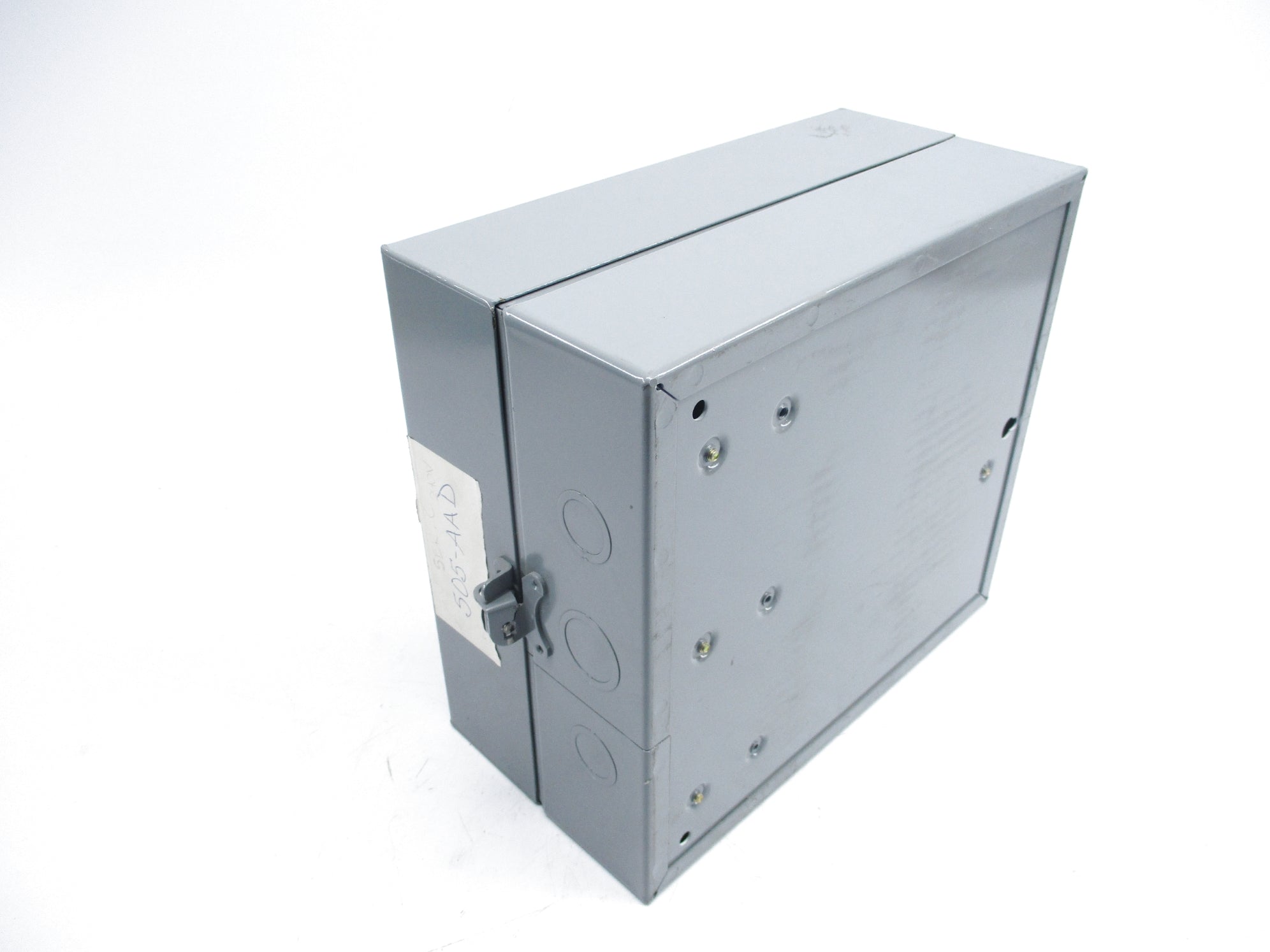 INDUSTRIAL SPARE PART 505-AAD SER. C (AS PICTURED) NSNP