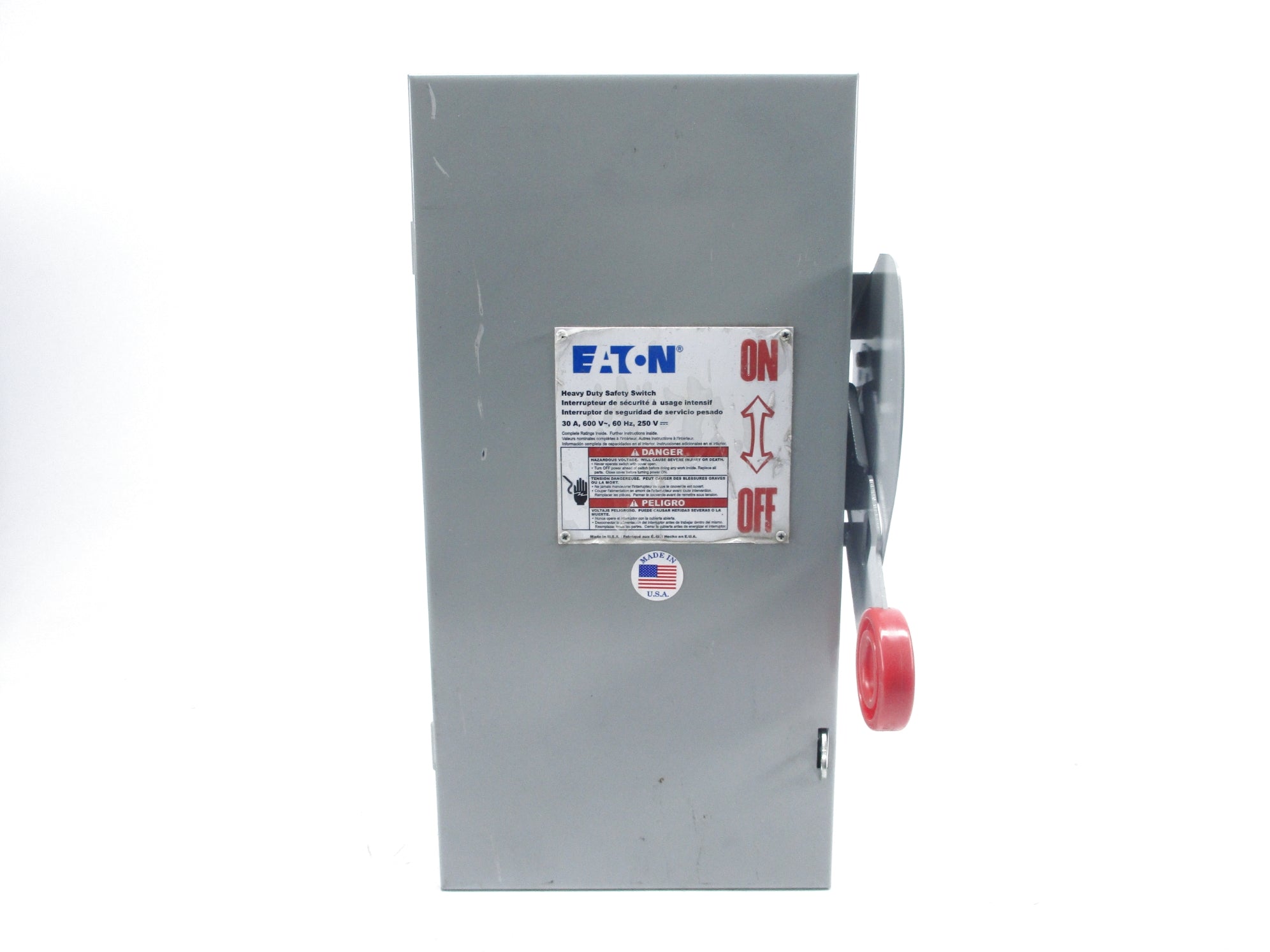 EATON DH361UGK NSNP