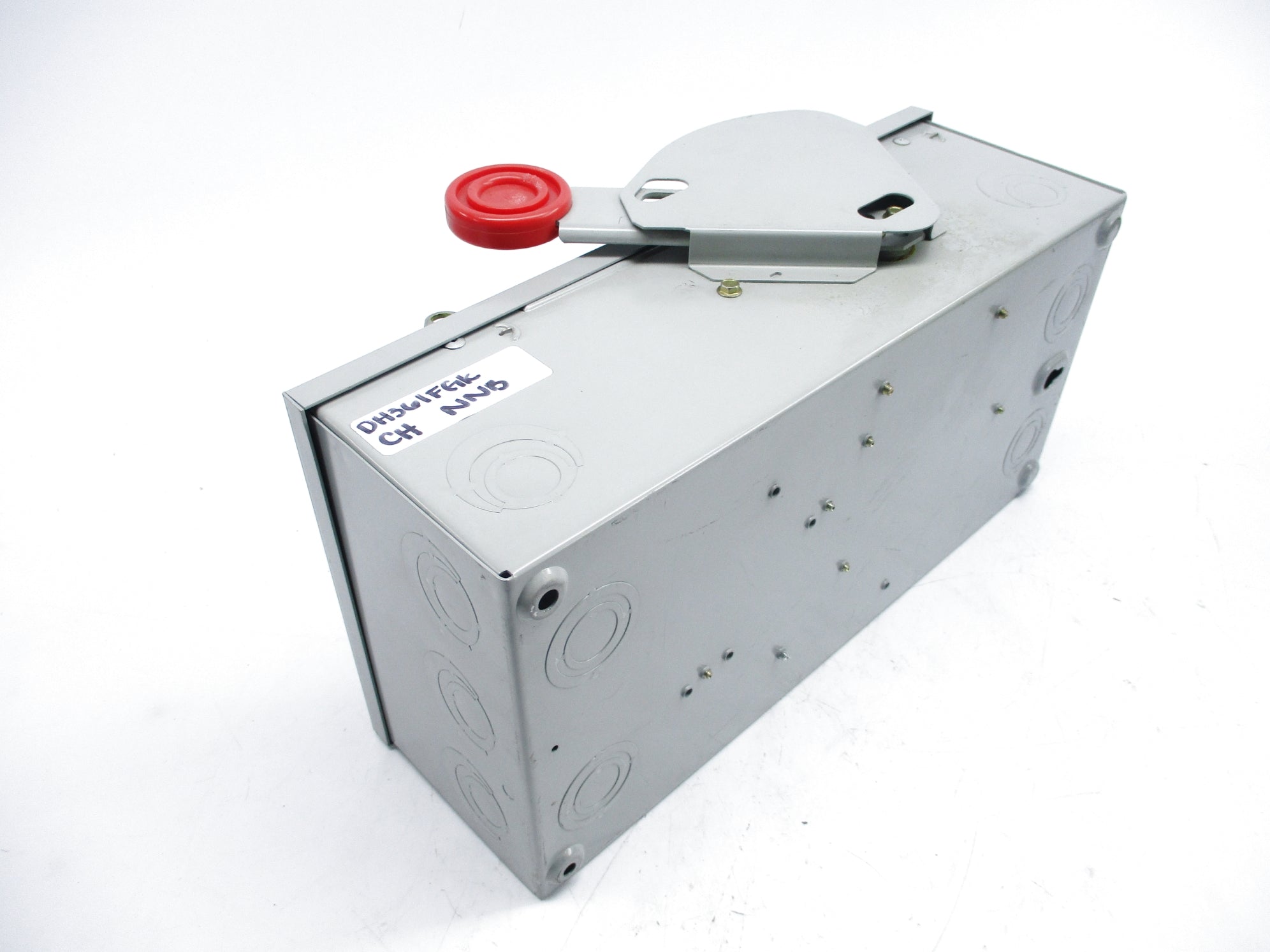 CUTLER HAMMER DH361FGK NSNP