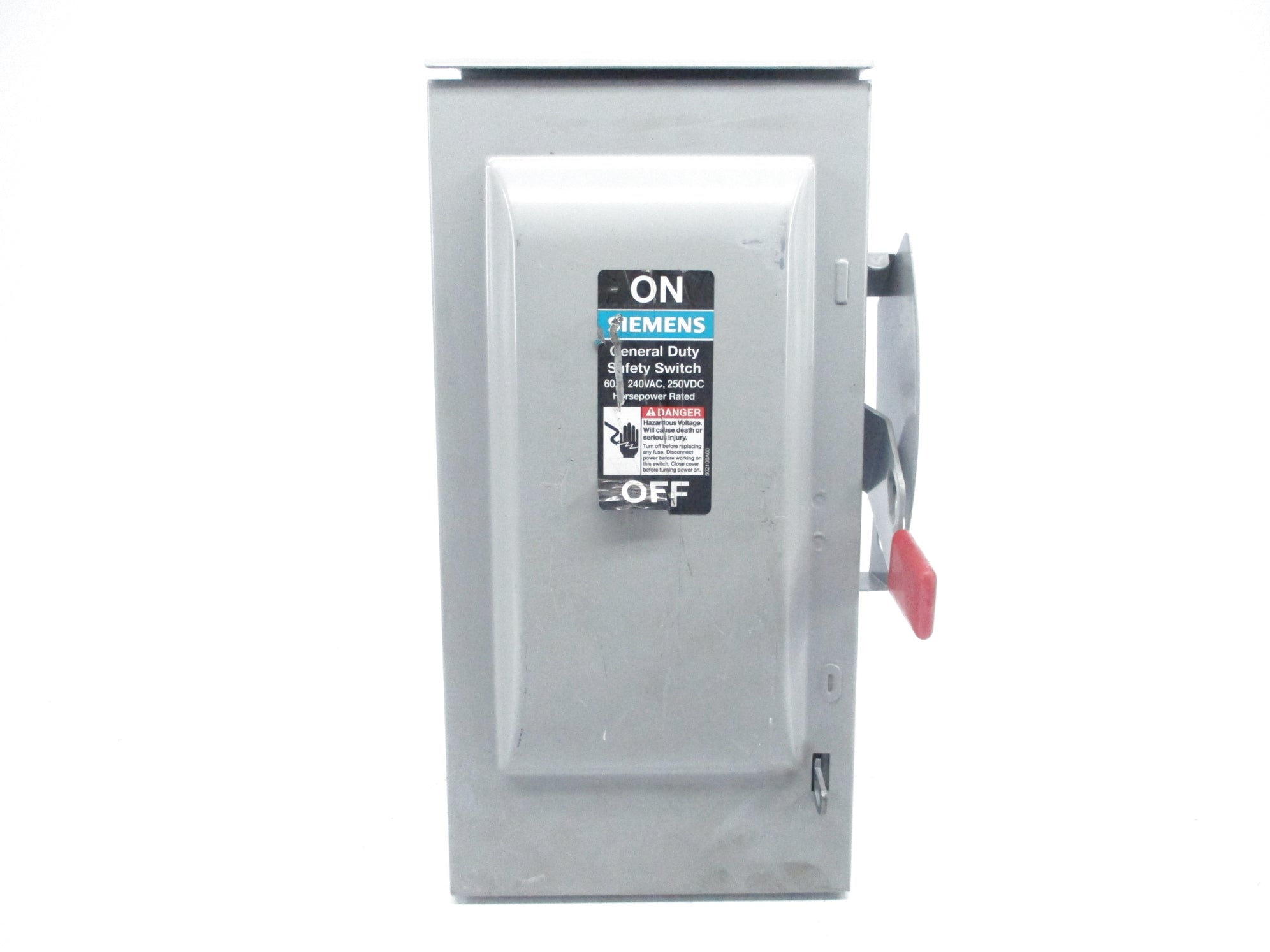 SIEMENS GF222NR NSNP
