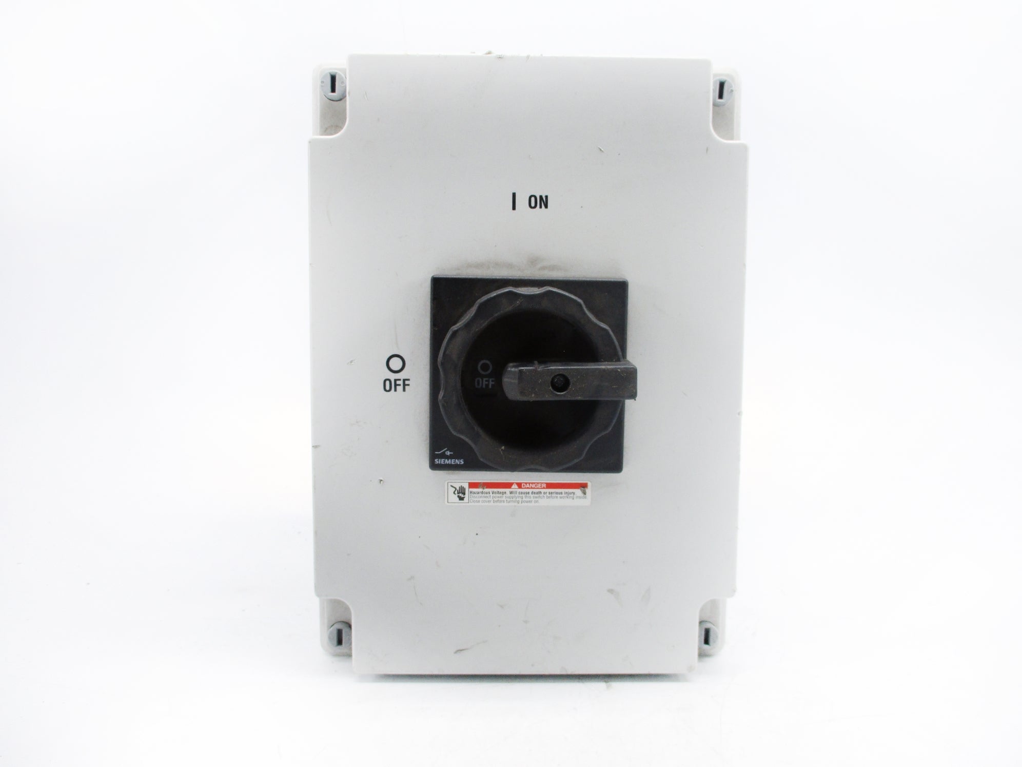 SIEMENS 3LD2766-0TB51-0US2 NSNP