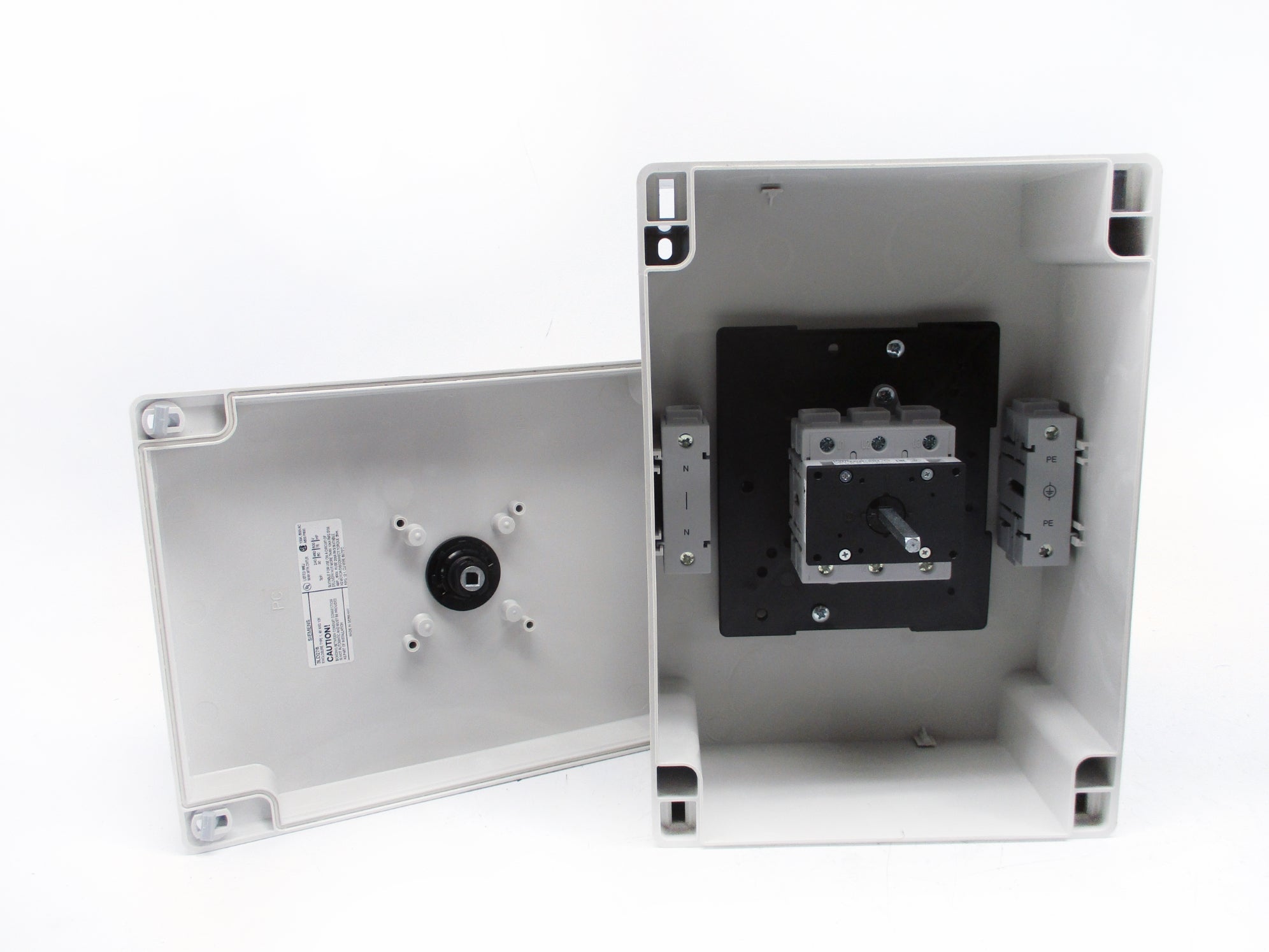 SIEMENS 3LD2766-0TB51-0US2 NSNP