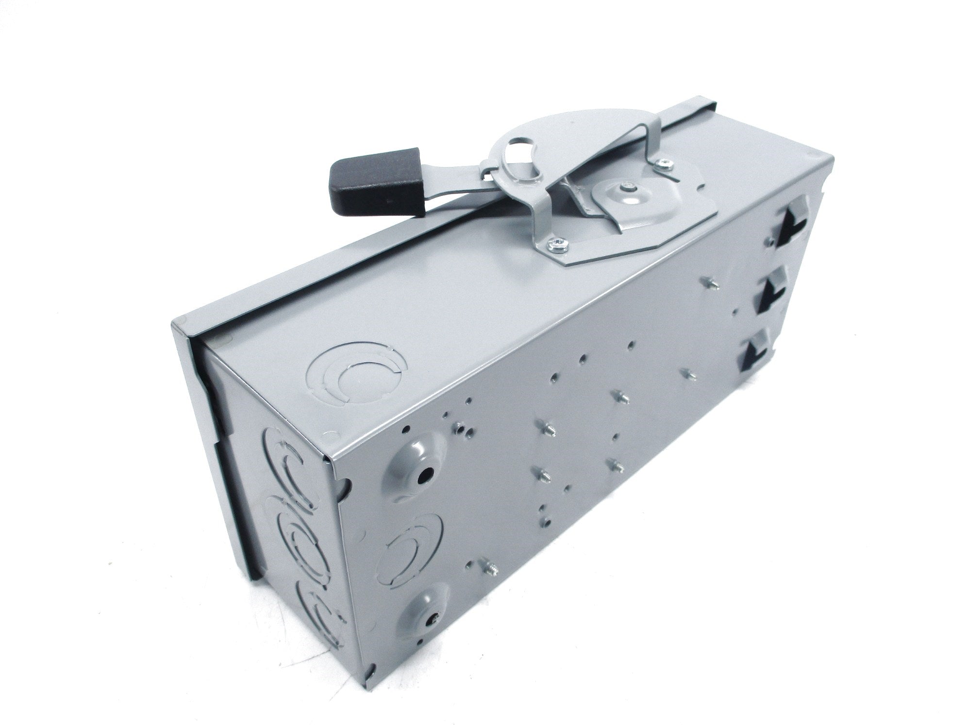 SQUARE D D322N SER. F01 240VAC 60A NSMP