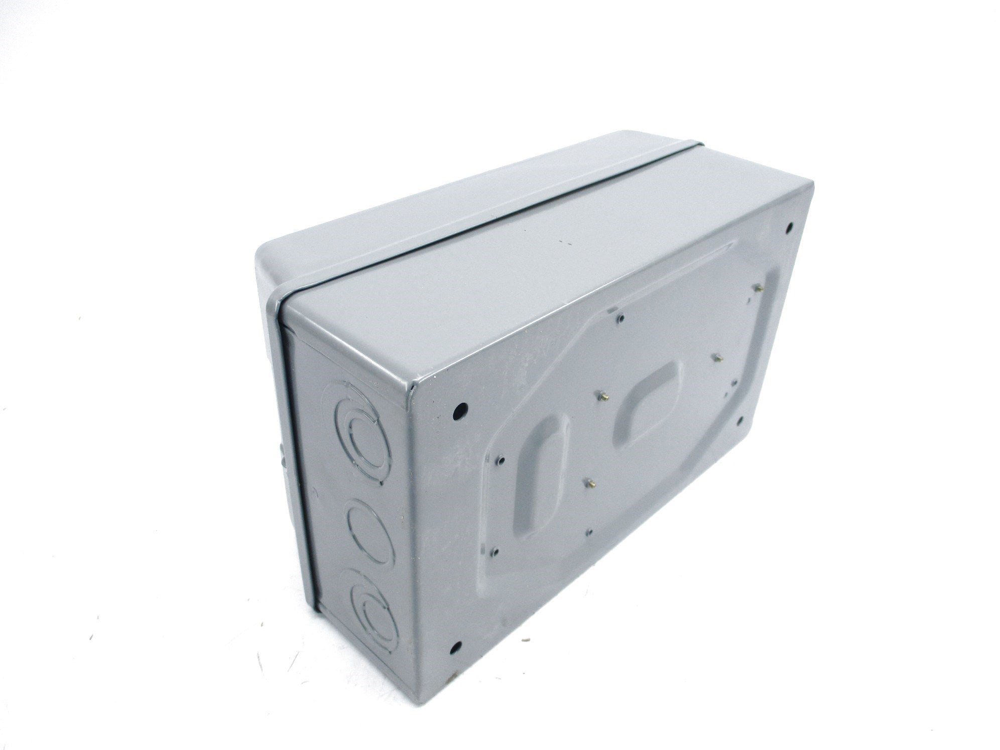 SQUARE D 8903LG20V02 SER. D 120V NSMP