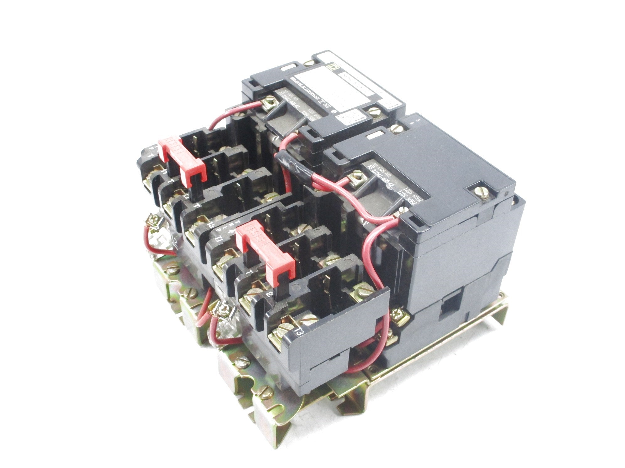 SQUARE D 8810SCO4V02S SER. A NSMP