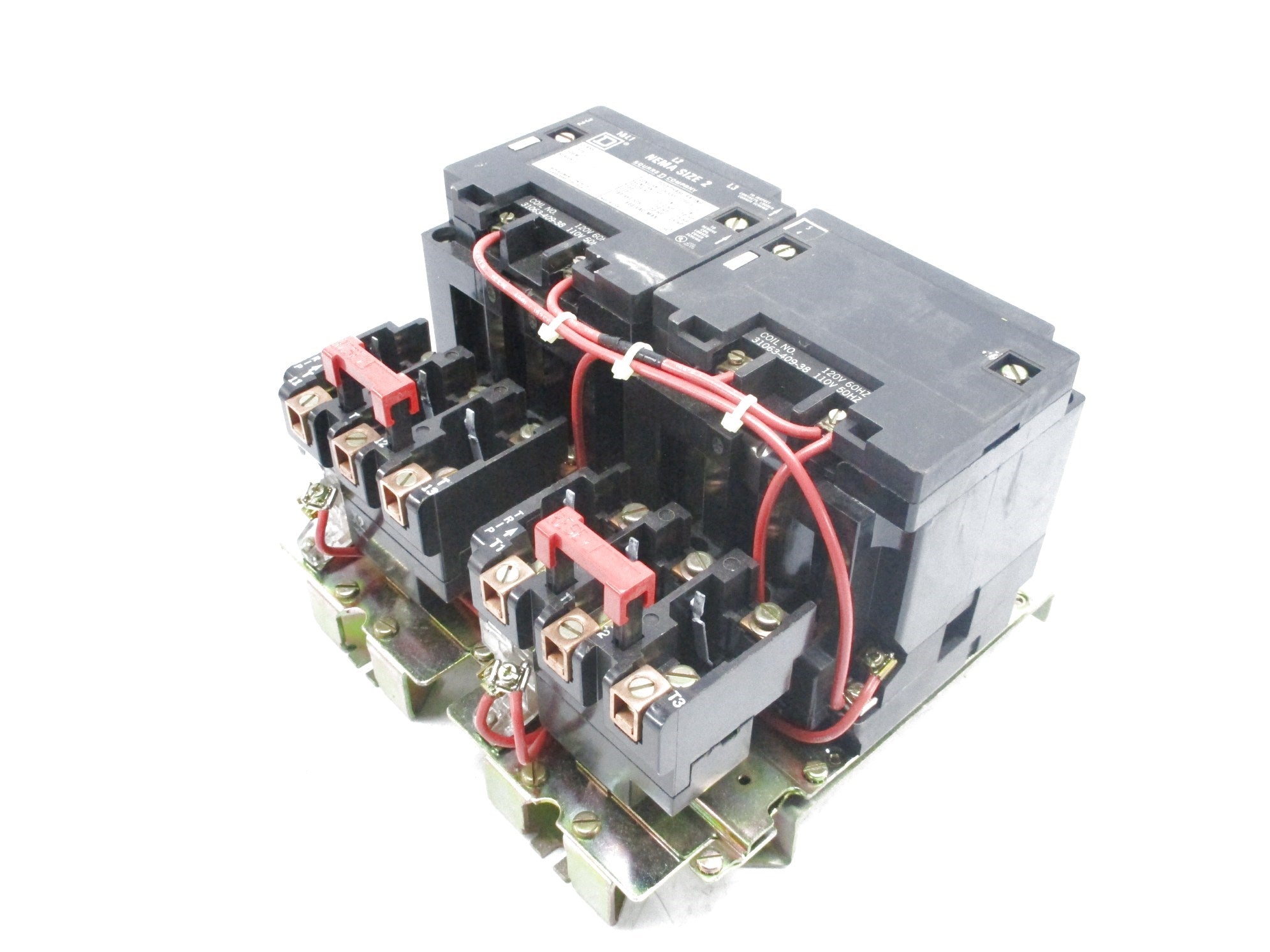 SQUARE D 8810SDO4V02S SER. A NSMP