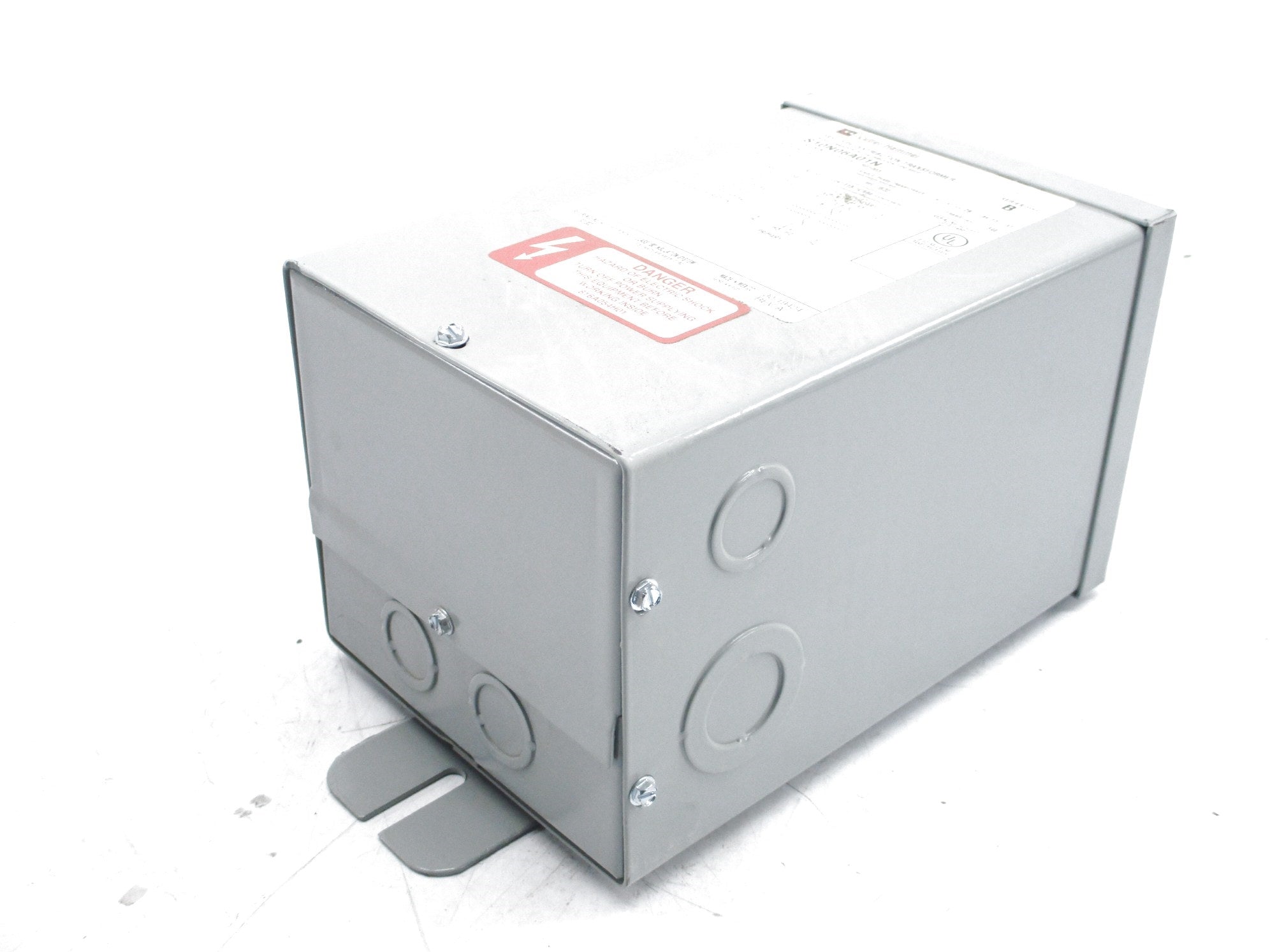CUTLER HAMMER S10N06A01N SER. B NSMP