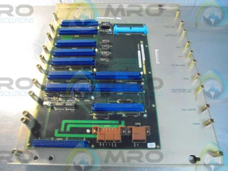 GE FANUC A16B-1100-0310-R *NEW NO BOX*