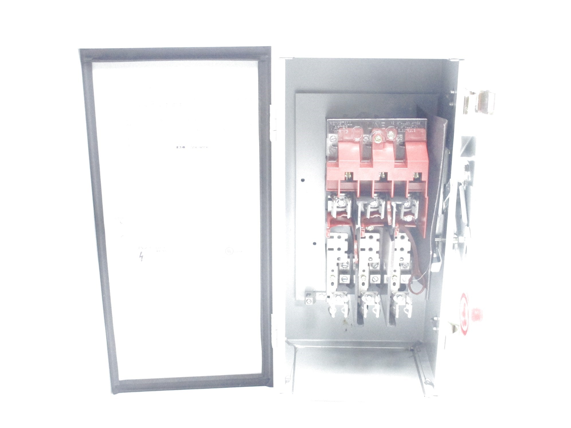 EATON DH362FDK SER. B NSMP