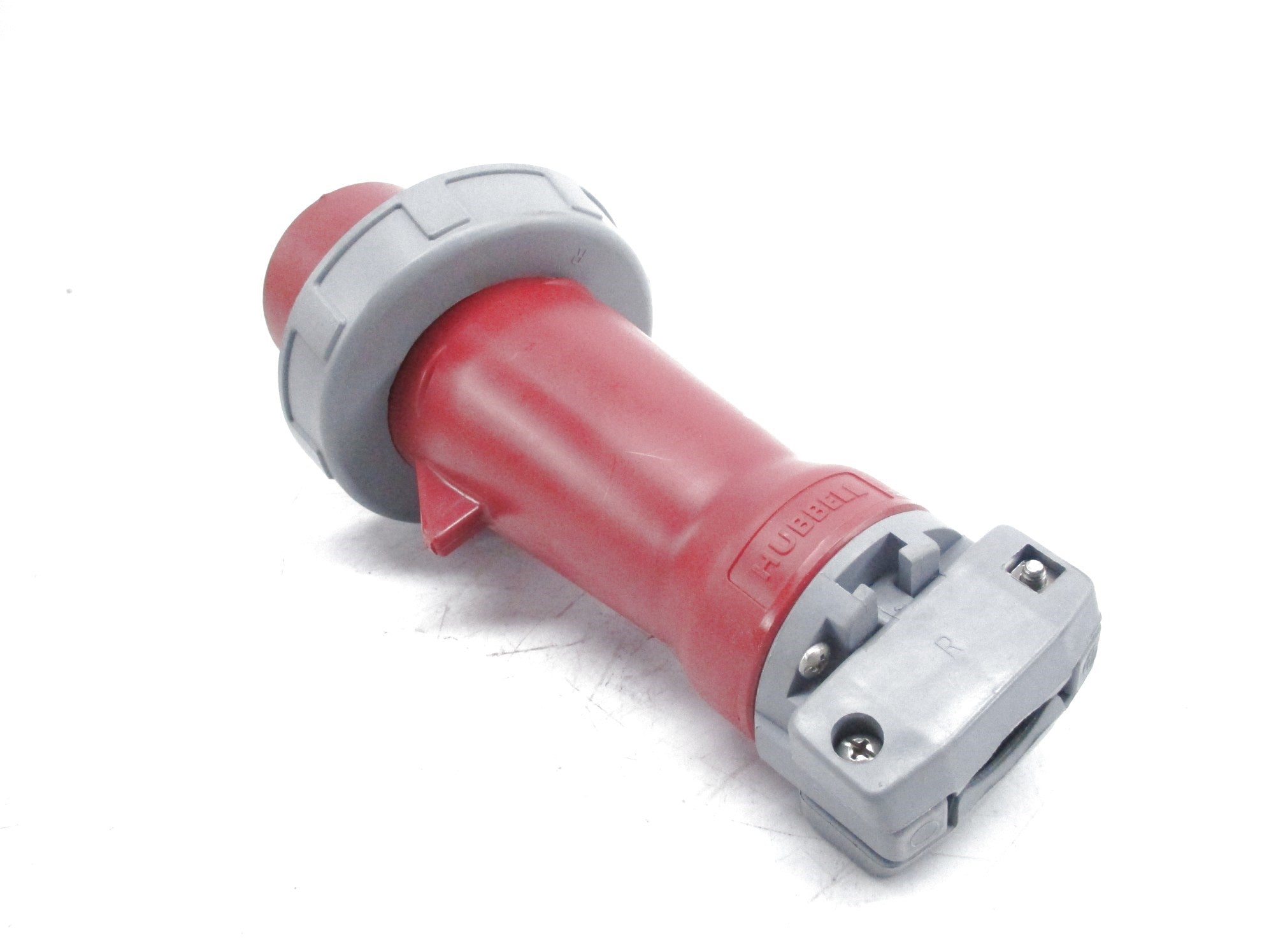 HUBBELL HBL360P7W NSMP
