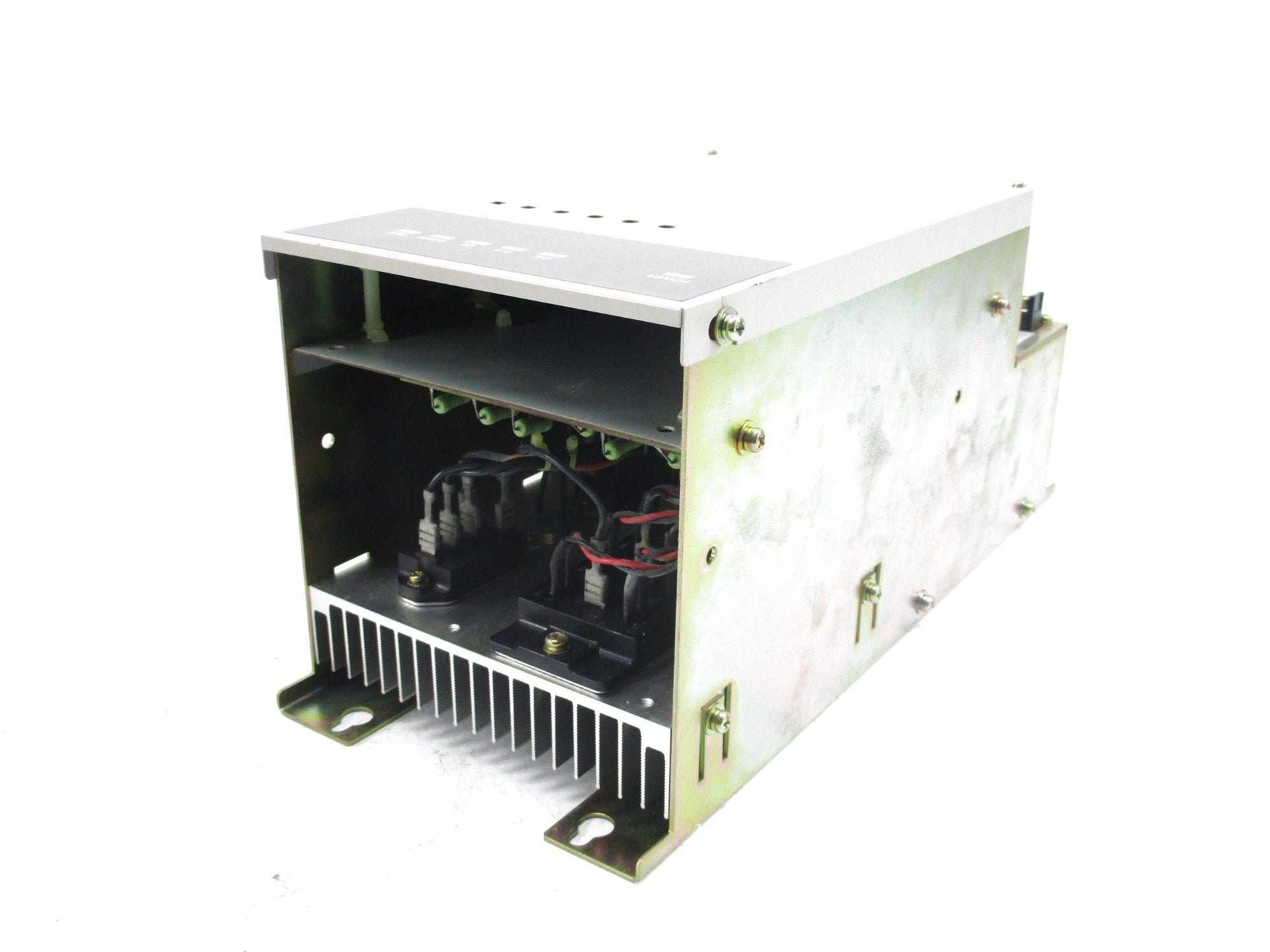 OMRON R88D-RA05 NSMP