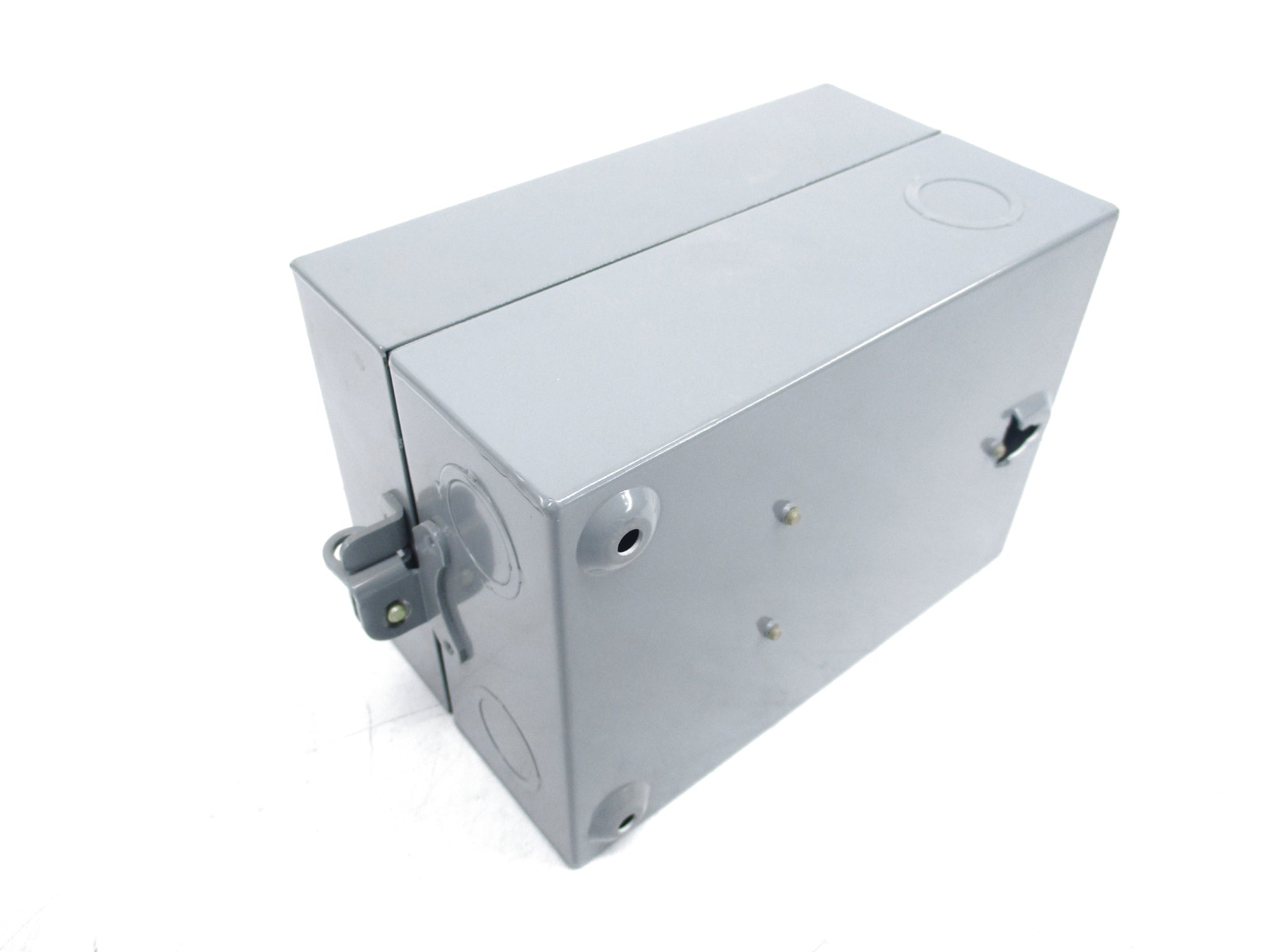 ALLEN BRADLEY 509-TAXD SER. B (BR/YL) NSMP