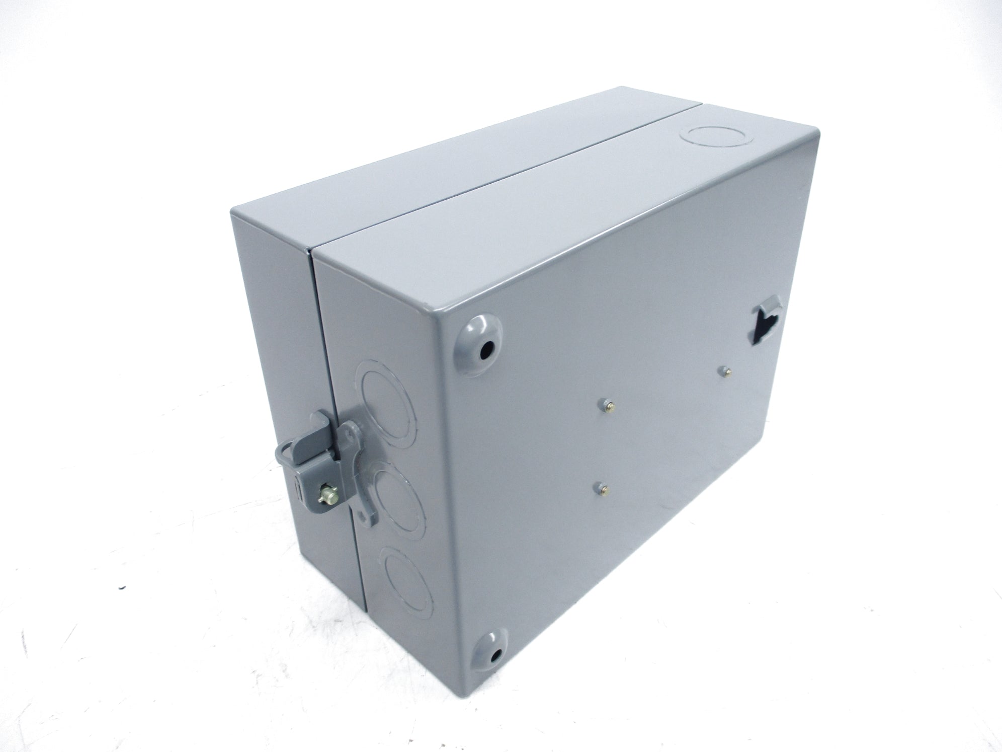 ALLEN BRADLEY 509-TAD SER. B (BR/YL) NSMP