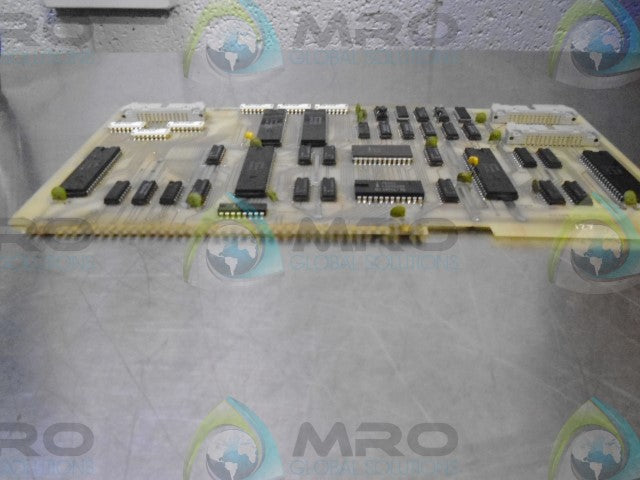 BRYANT CORP. SK1224 *USED*