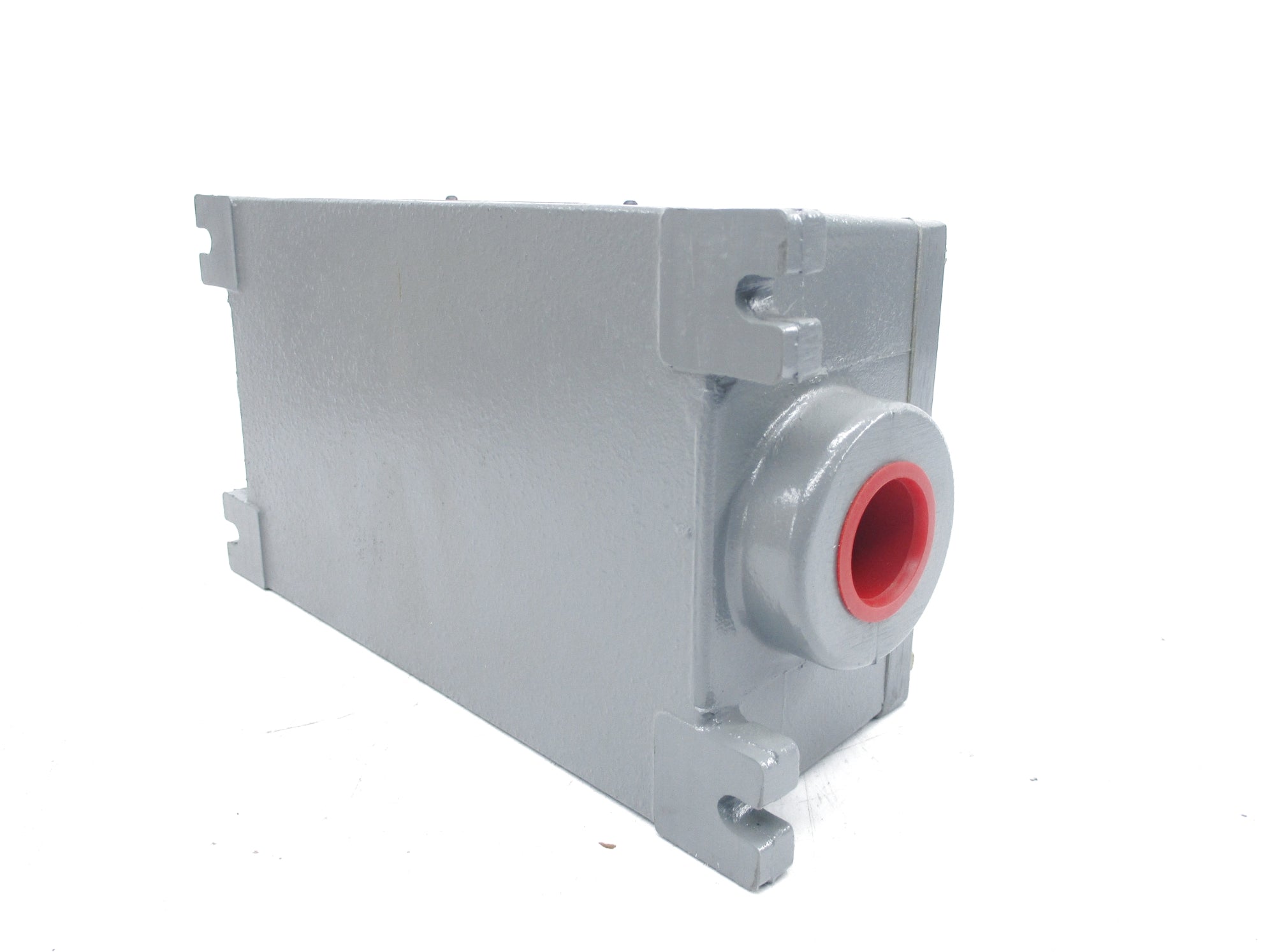 ALLEN BRADLEY 609-BEW SER. H (BR/YL) NSMP