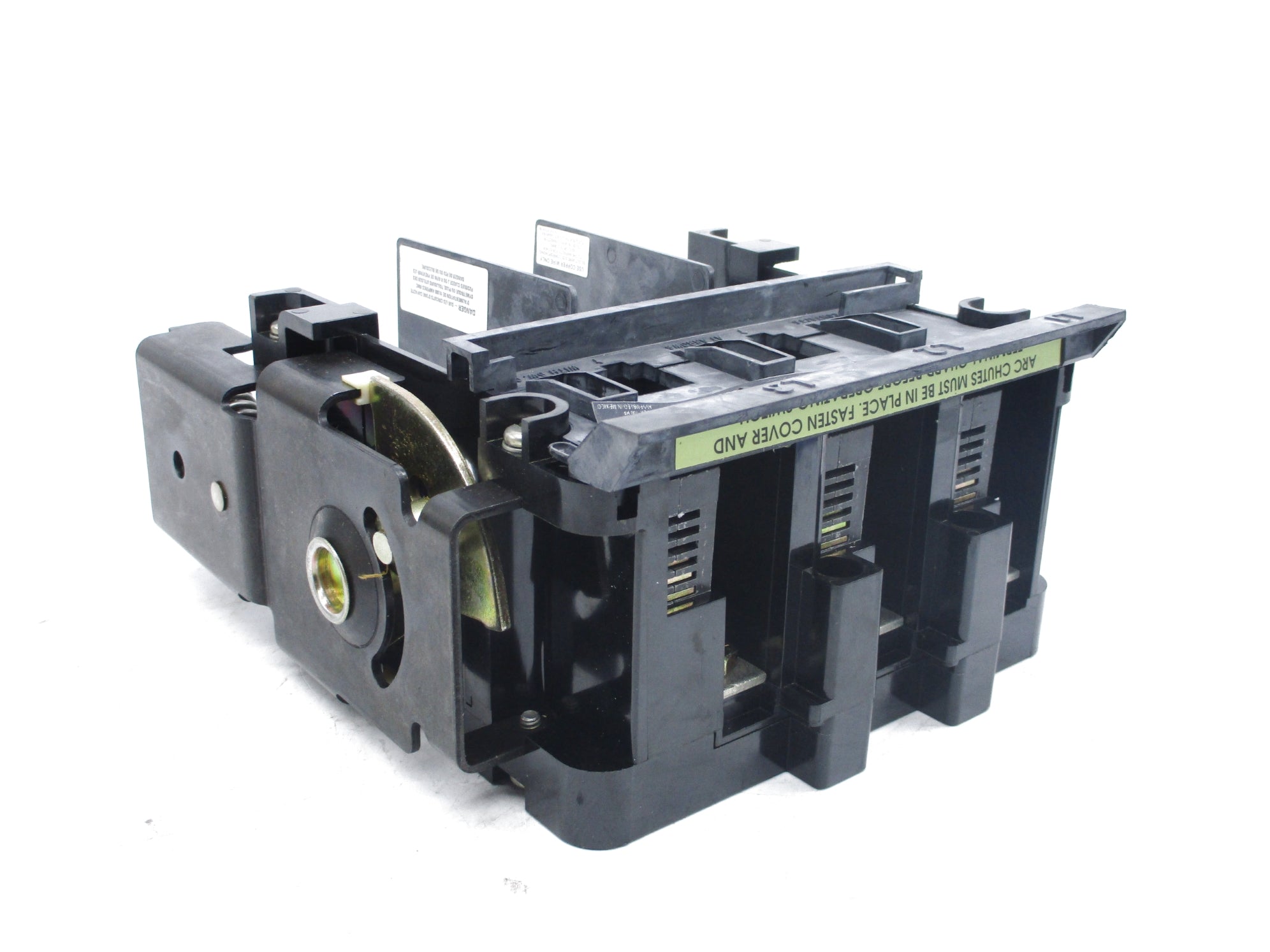 ALLEN BRADLEY 1494V-DS200 SER. C (BR/WH) NSMP