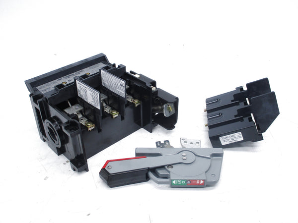 ALLEN BRADLEY 1494V-DR233 SER. 1 (BR/WH) NSMP