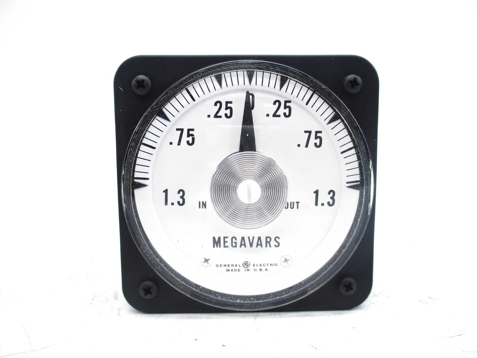 GENERAL ELECTRIC 50-112772AGRB1JAS 0-1.3 NSMP