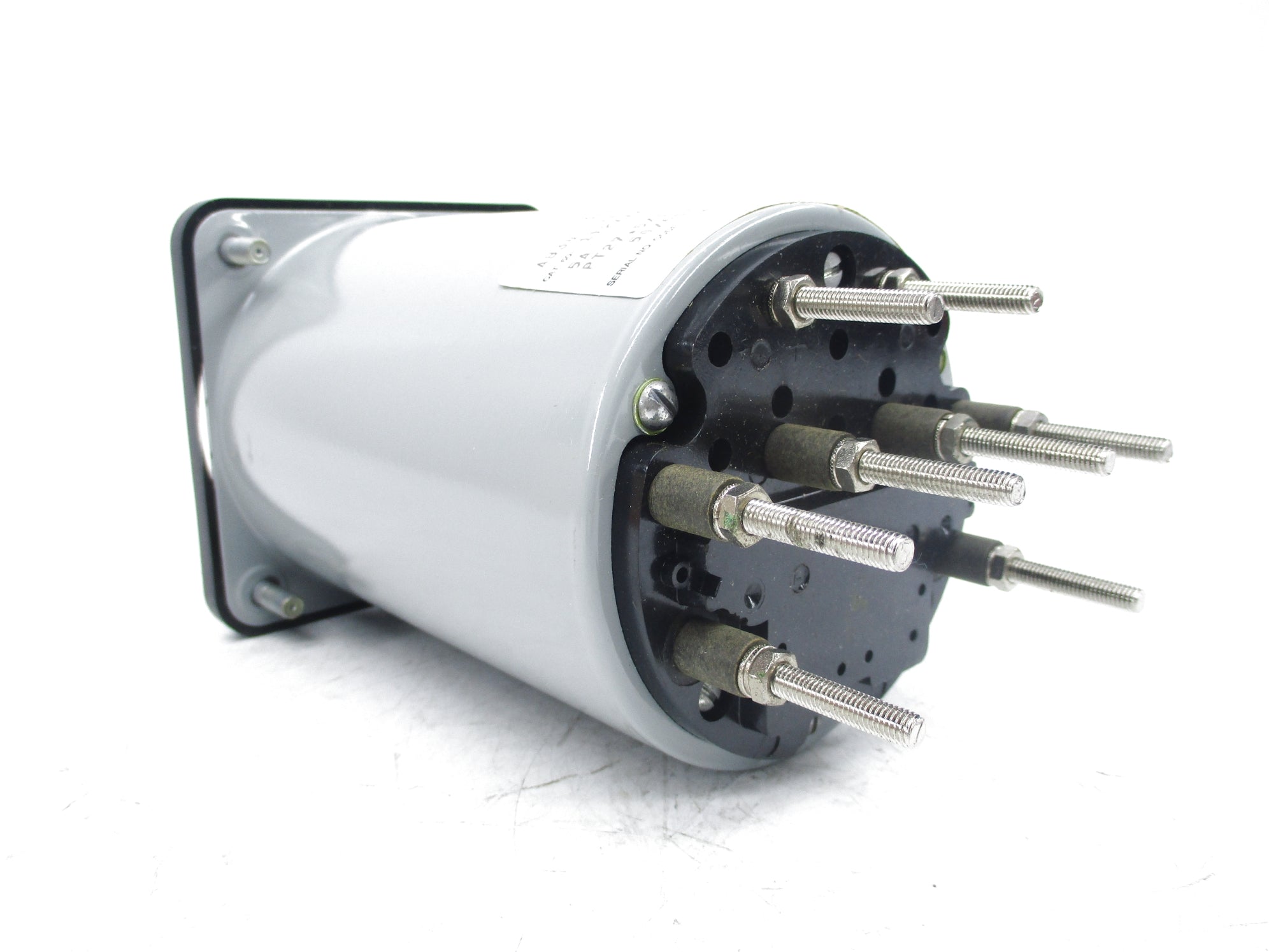 GENERAL ELECTRIC 50-112772AGRB1JAS 0-1.3 NSMP