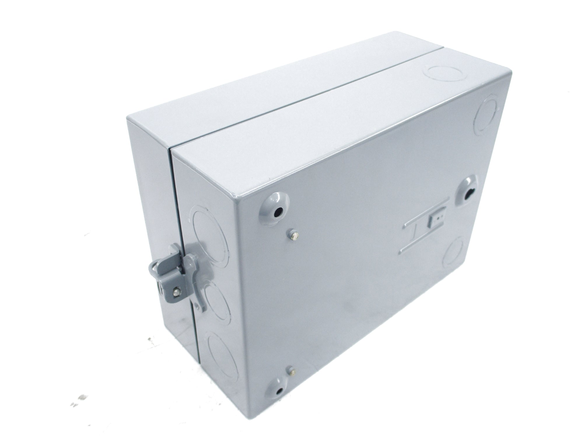 ALLEN BRADLEY 505-TAJ SER. B (BR/YL) NSMP