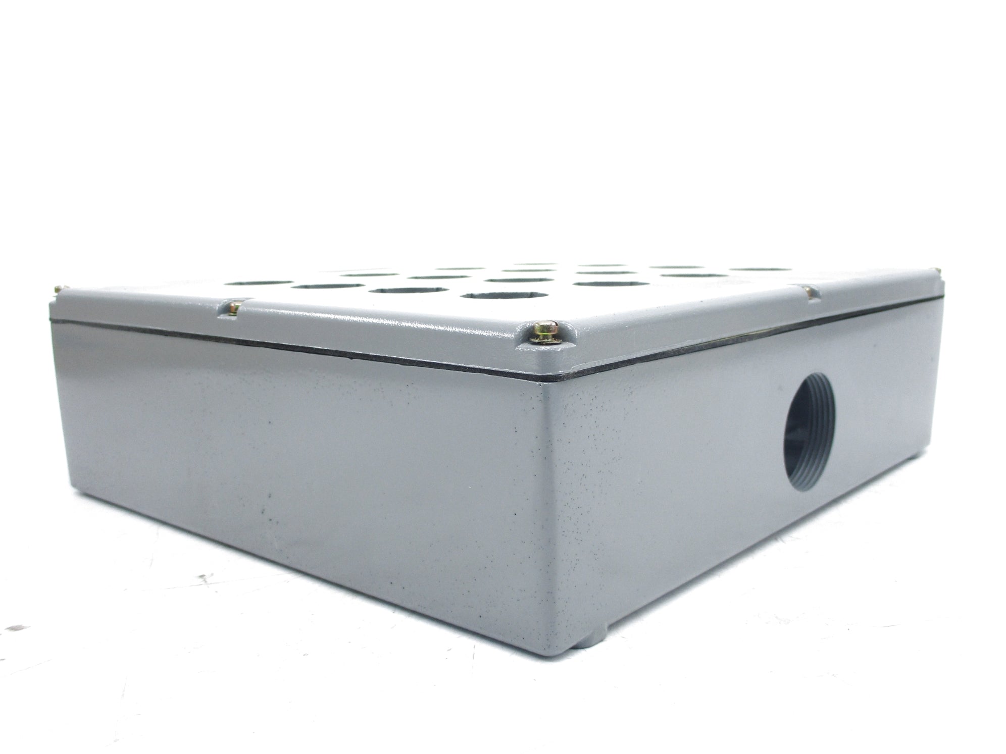 ALLEN BRADLEY 800T-16TZ SER. T (BR/WH) NSMP