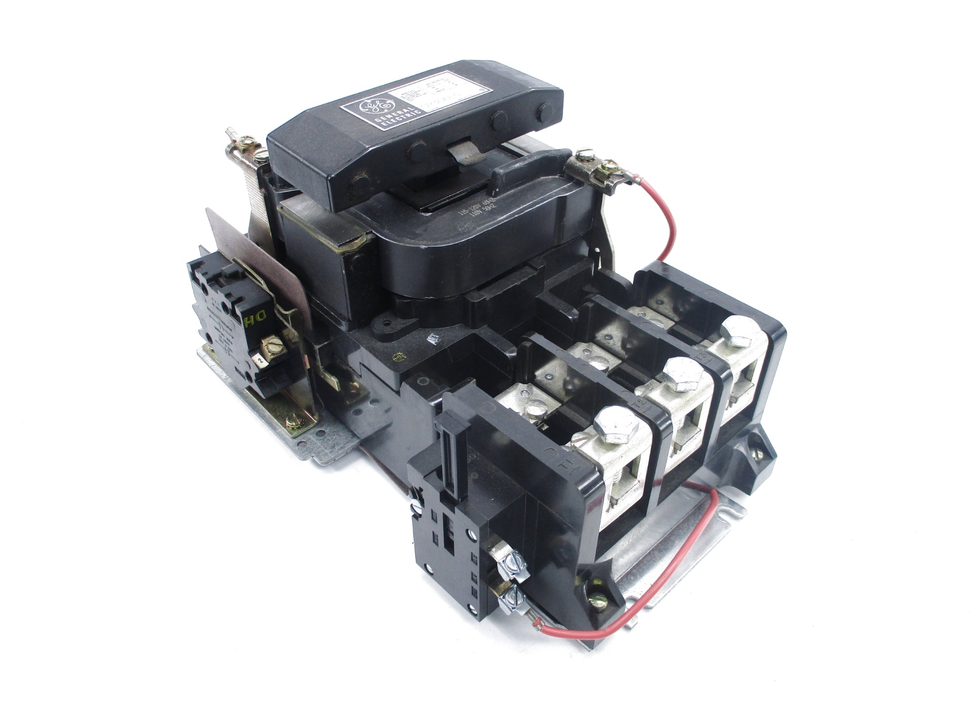 GENERAL ELECTRIC CR306E0 NSNP