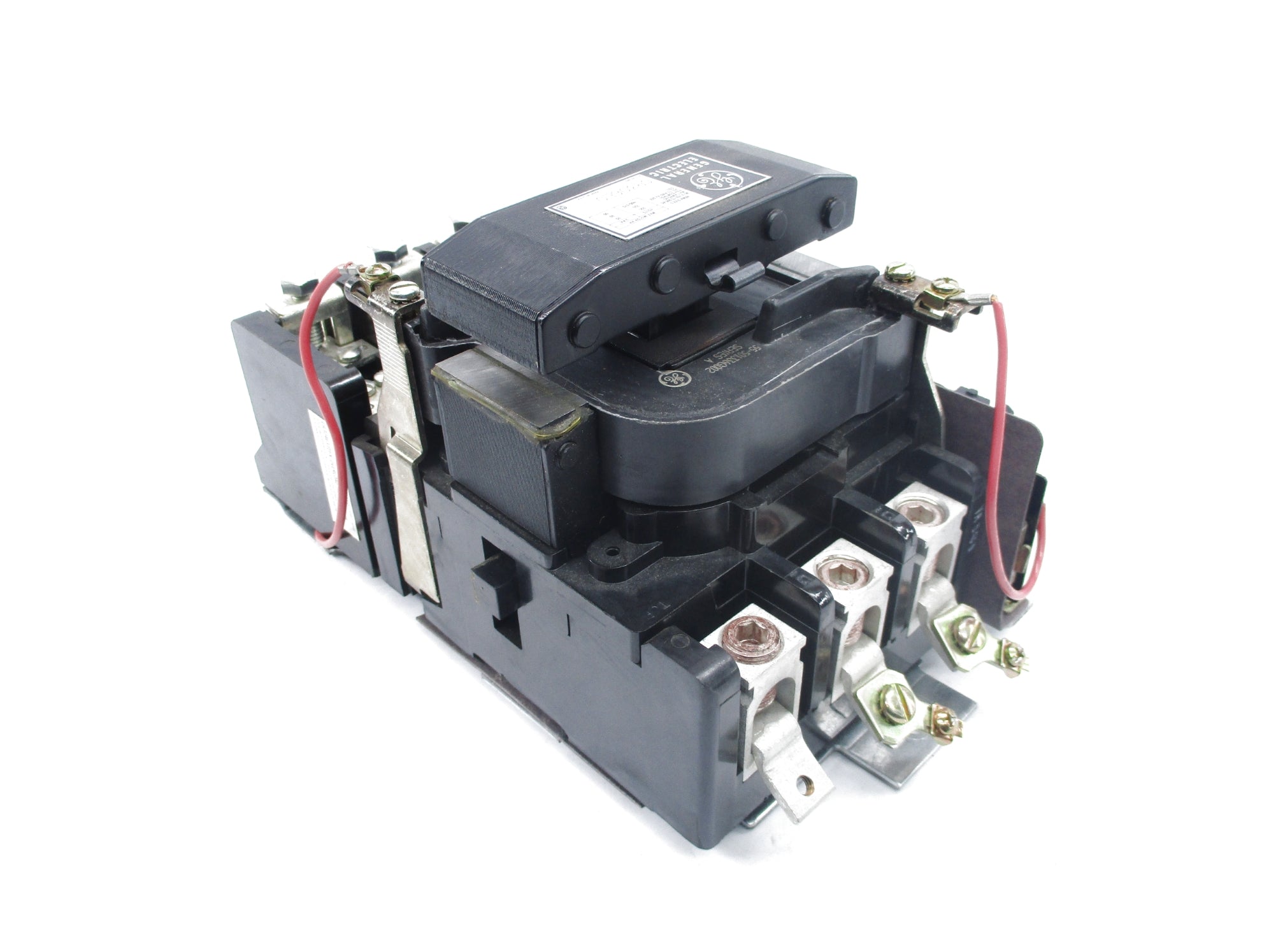 GENERAL ELECTRIC CR306E0 NSNP