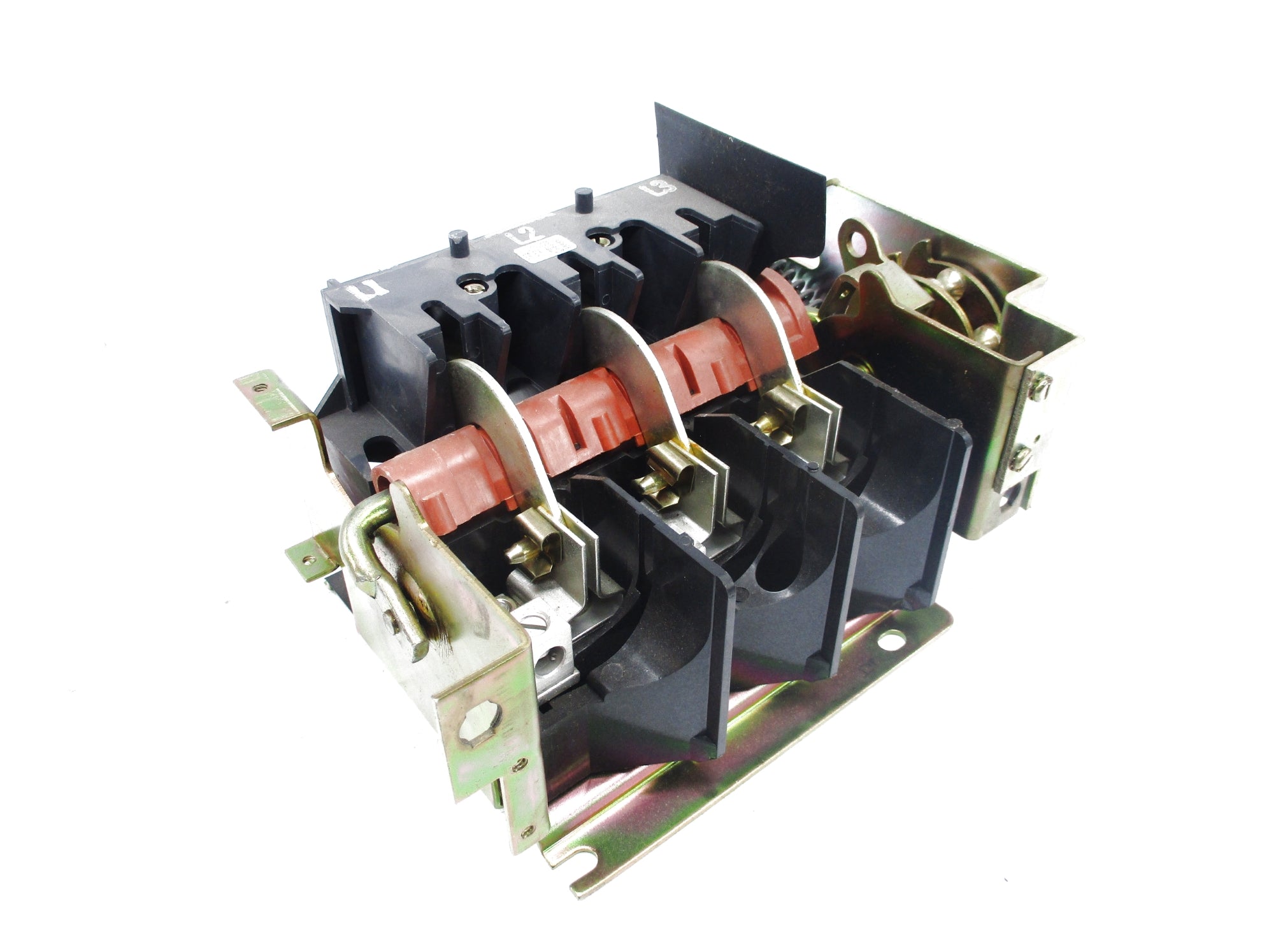 SQUARE D 9422TE-1 SER. A NSNP