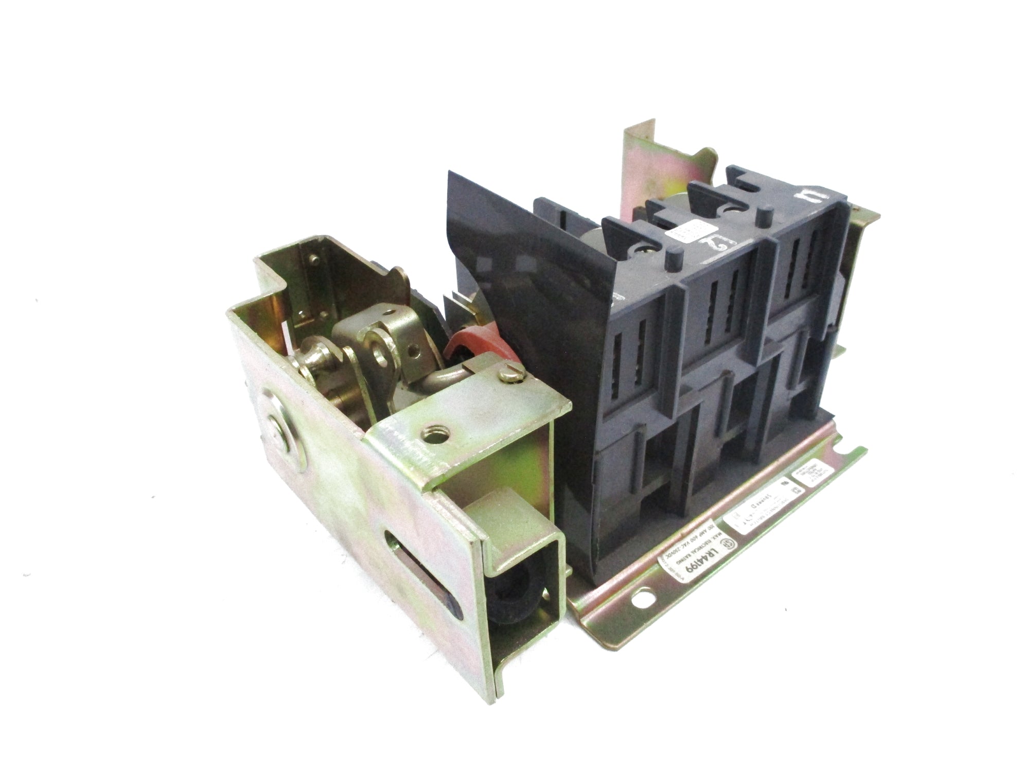 SQUARE D 9422TE-1 SER. A NSNP