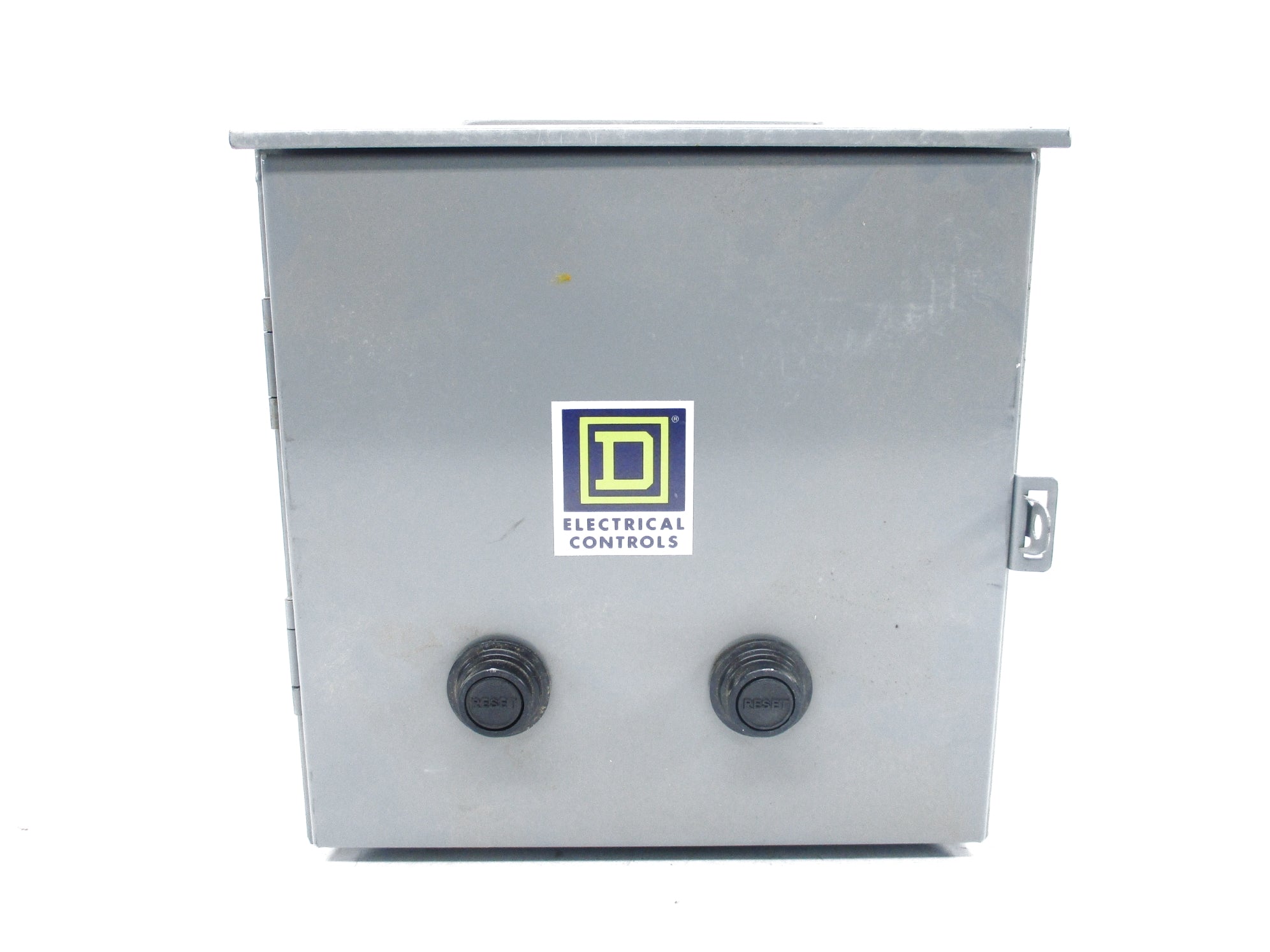 SQUARE D 8810SCA2S SER. A 120V NSNP