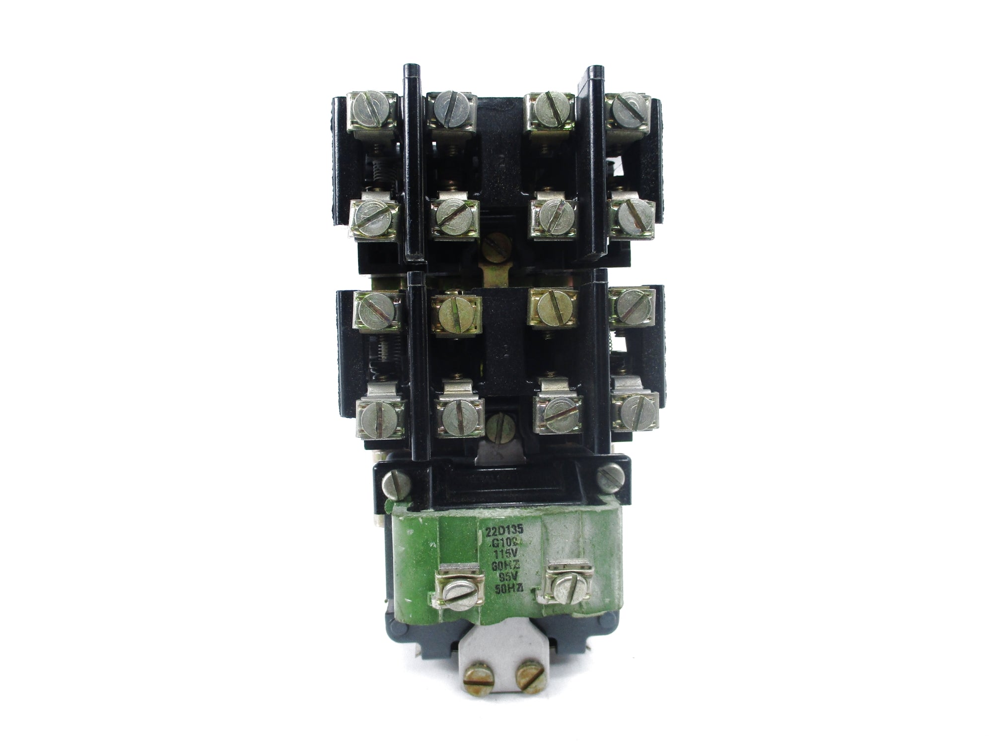 GENERAL ELECTRIC CR2810A14BR102 115V NSNP