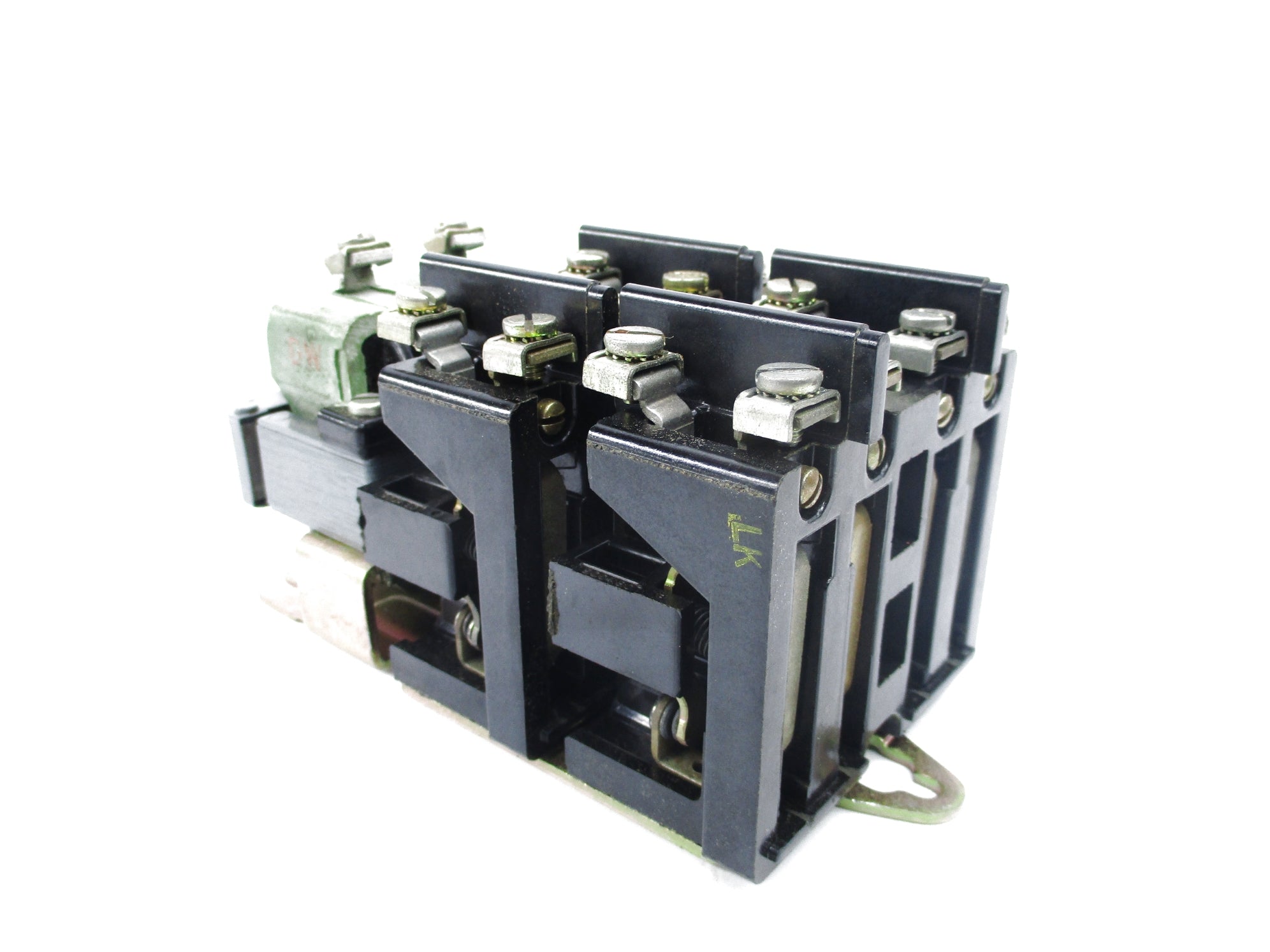 GENERAL ELECTRIC CR2810A14BR102 115V NSNP