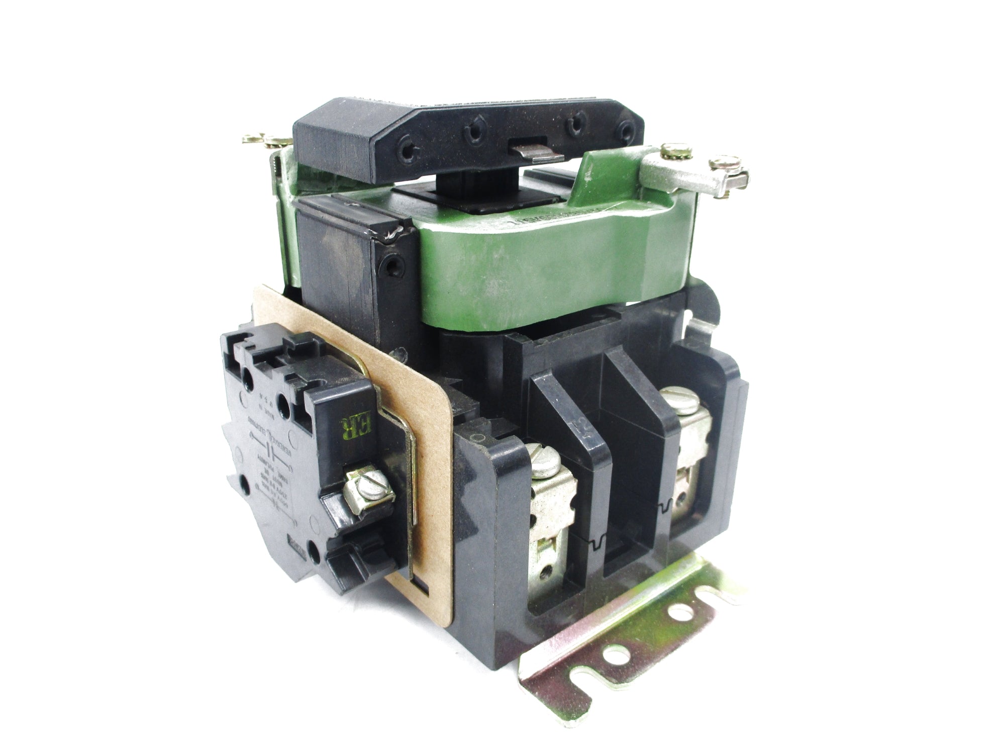 GENERAL ELECTRIC CR205L0 115V NSNP