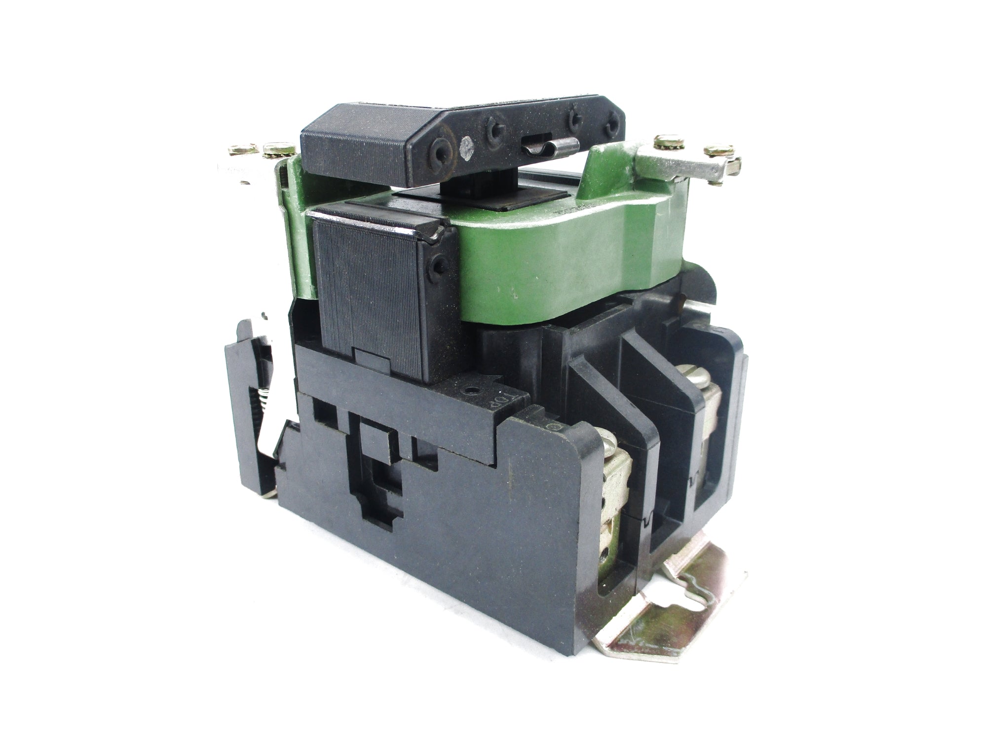 GENERAL ELECTRIC CR205L0 115V NSNP