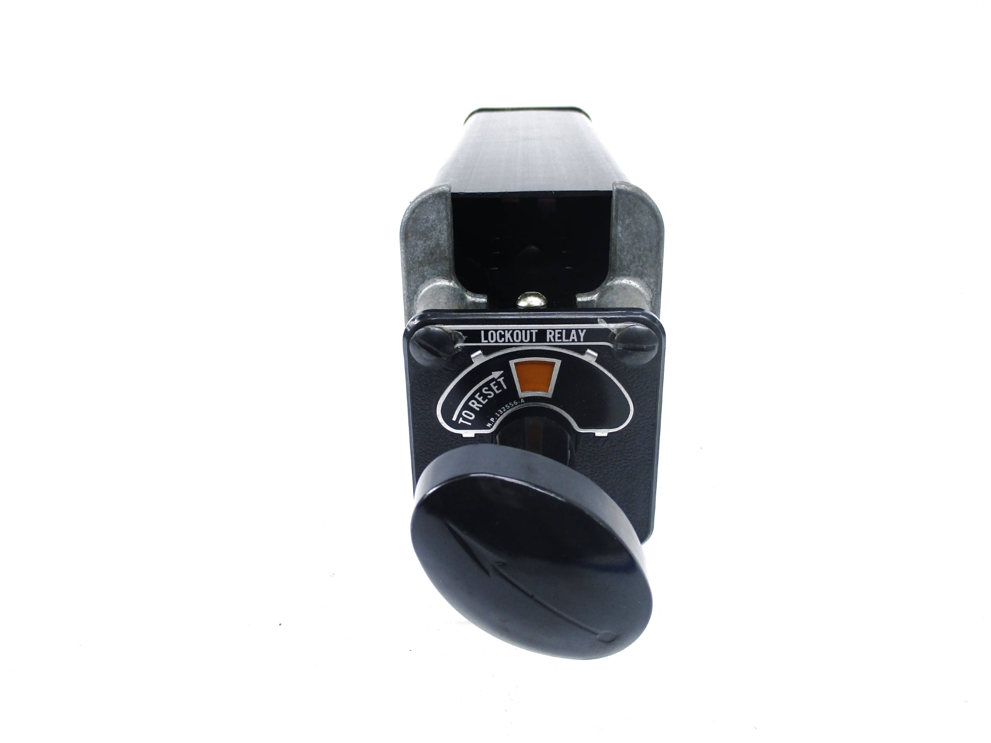 GENERAL ELECTRIC 12HEA61A235X2 125VDC NSNP