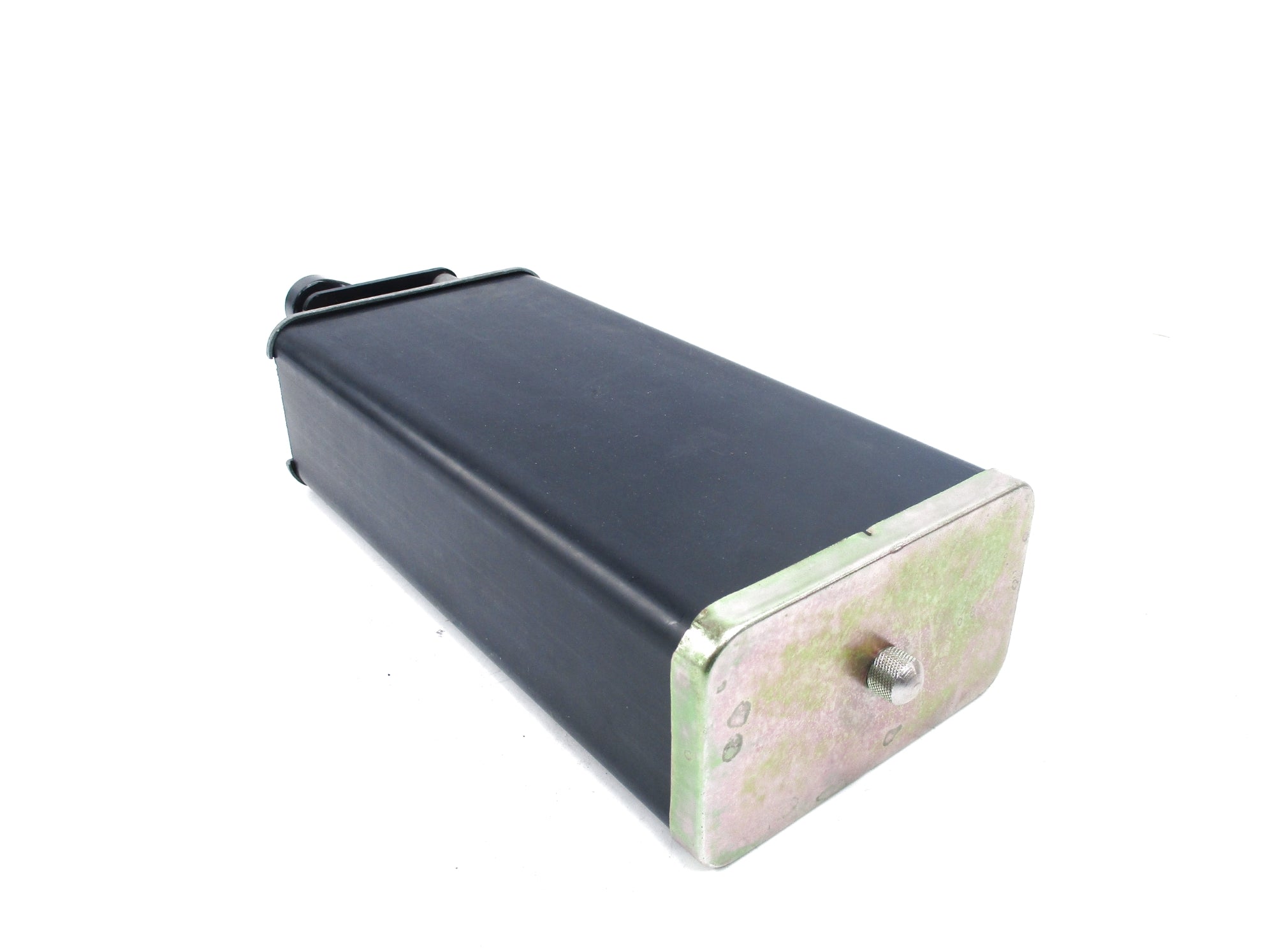 GENERAL ELECTRIC 12HEA61A235X2 125VDC NSNP