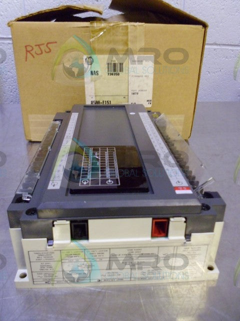 ALLEN BRADLEY 8500-E151 SER.A *NEW IN BOX*