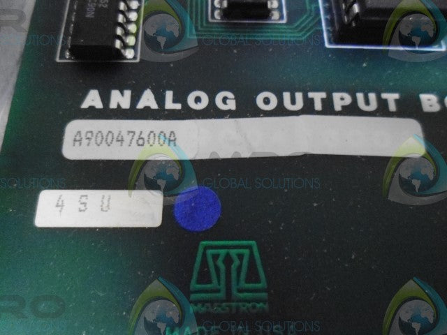 MASSTRON A90047600A *NEW IN BOX*