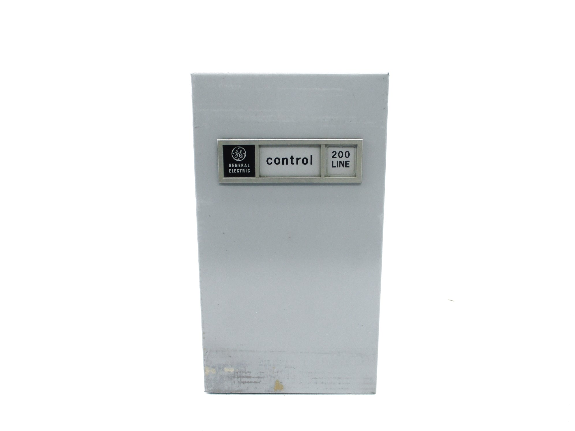 GENERAL ELECTRIC CR205L1 230V NSNP