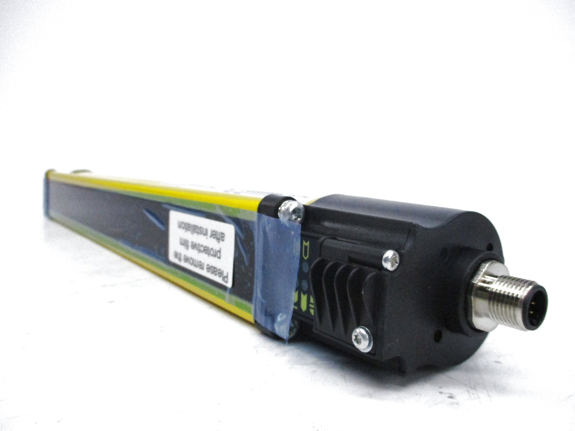 ALLEN BRADLEY 440LR4K0320YD SER. A (BR/WH) NSMP