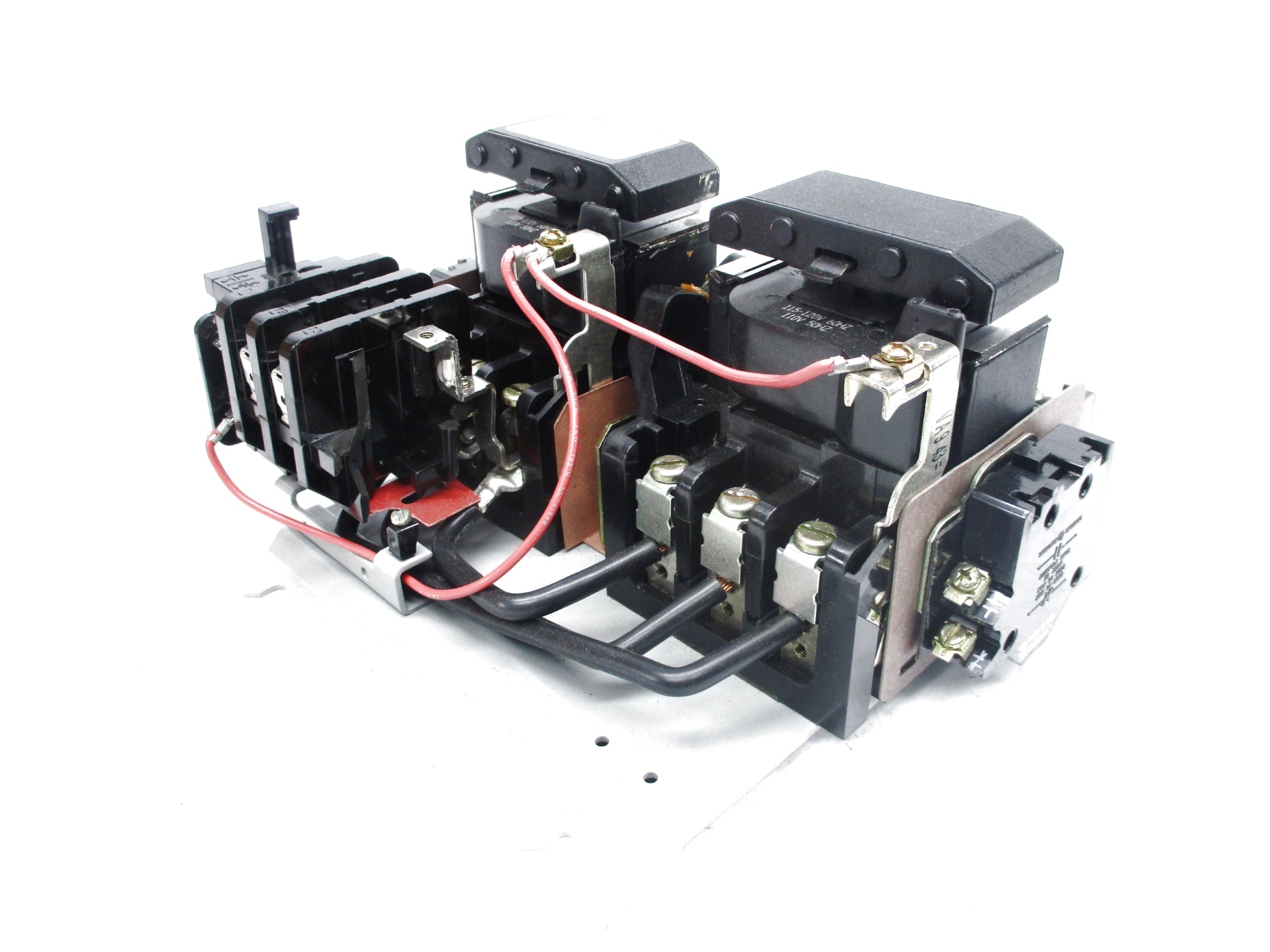 GENERAL ELECTRIC CR309D00200AAAAA (AS PICTURED) NSMP