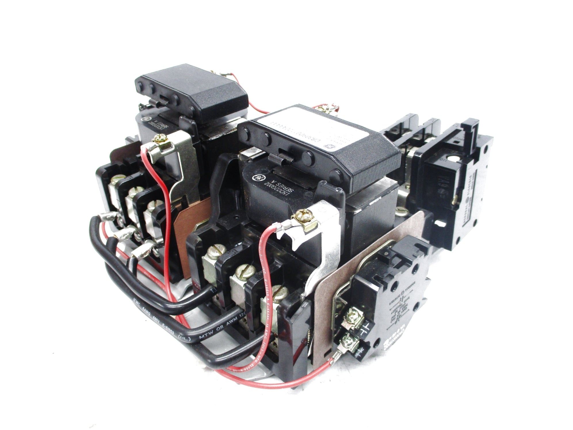 GENERAL ELECTRIC CR309D00200AAAAA (AS PICTURED) NSMP