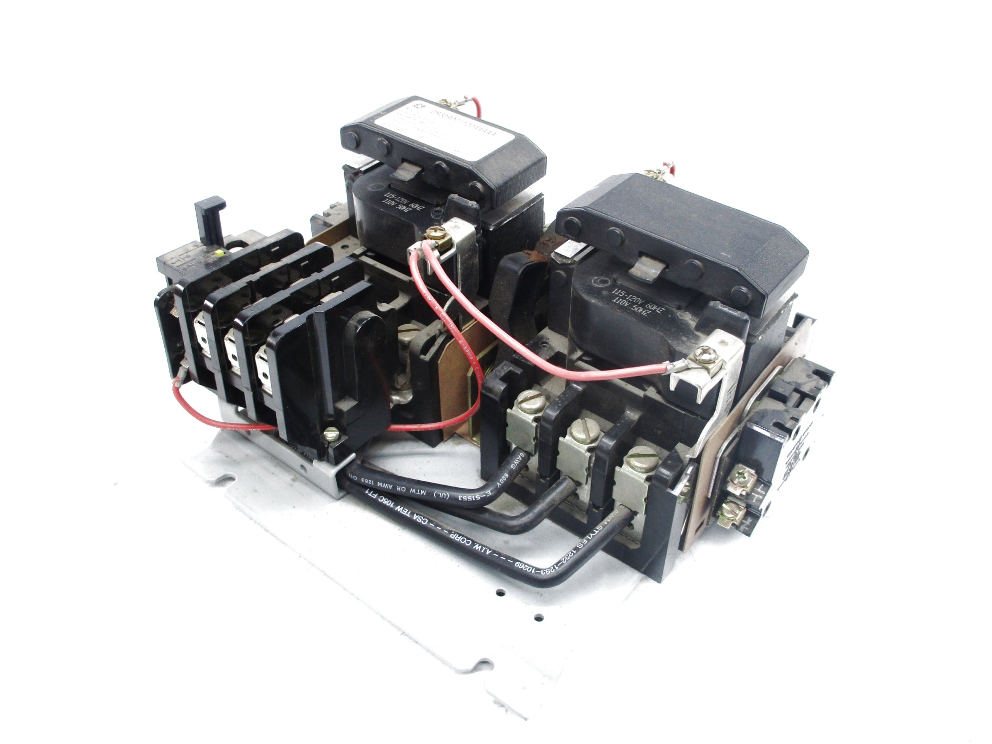 GENERAL ELECTRIC CR309D00200AAAAA NSMP