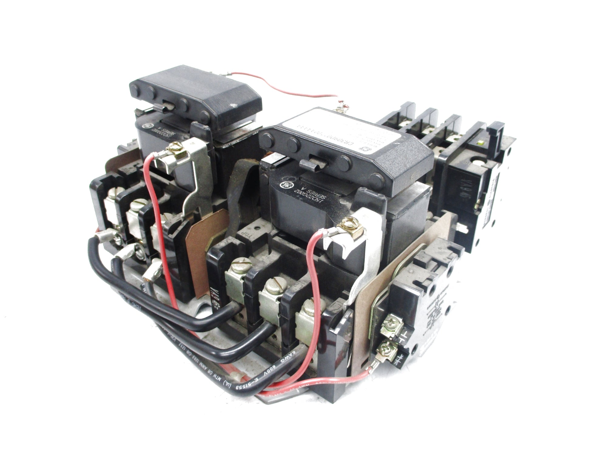 GENERAL ELECTRIC CR309D00200AAAAA NSMP