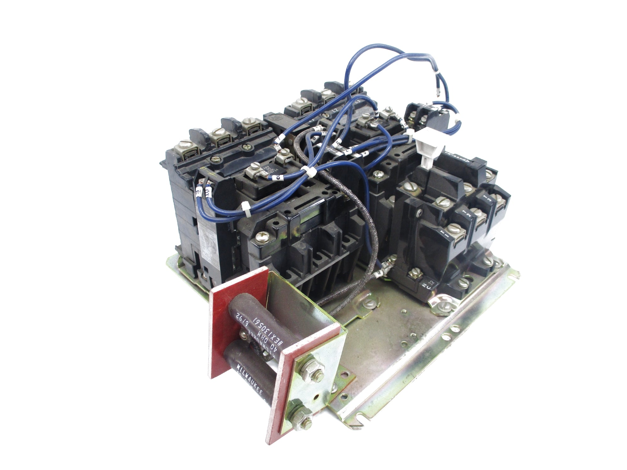 INDUSTRIAL SPARE PART 505DC-Y703427 SER. 1 NSNP